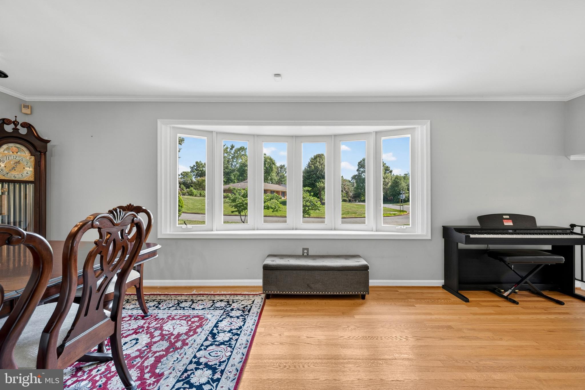 BELLE RIVE - Residential
