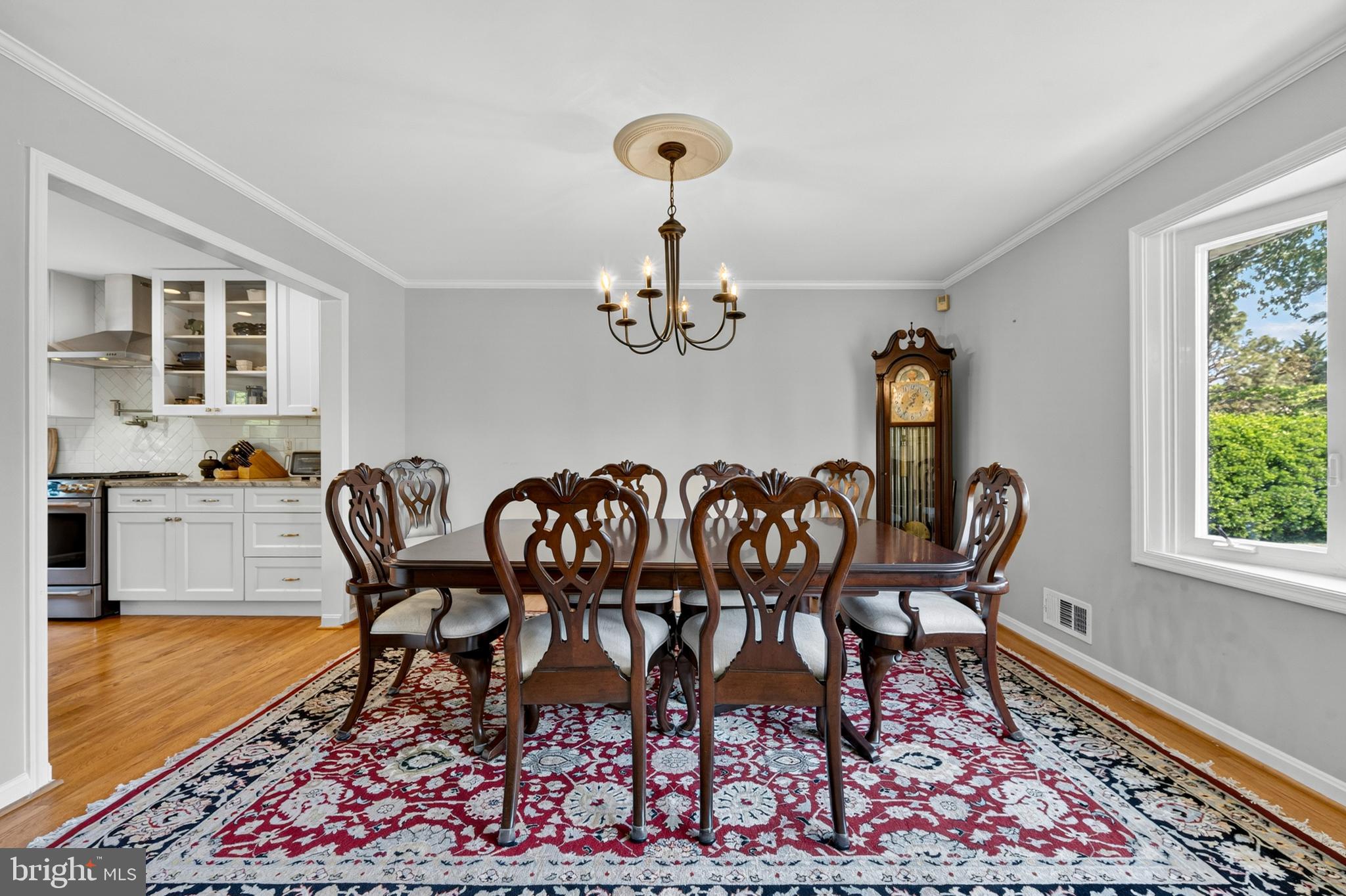 BELLE RIVE - Residential