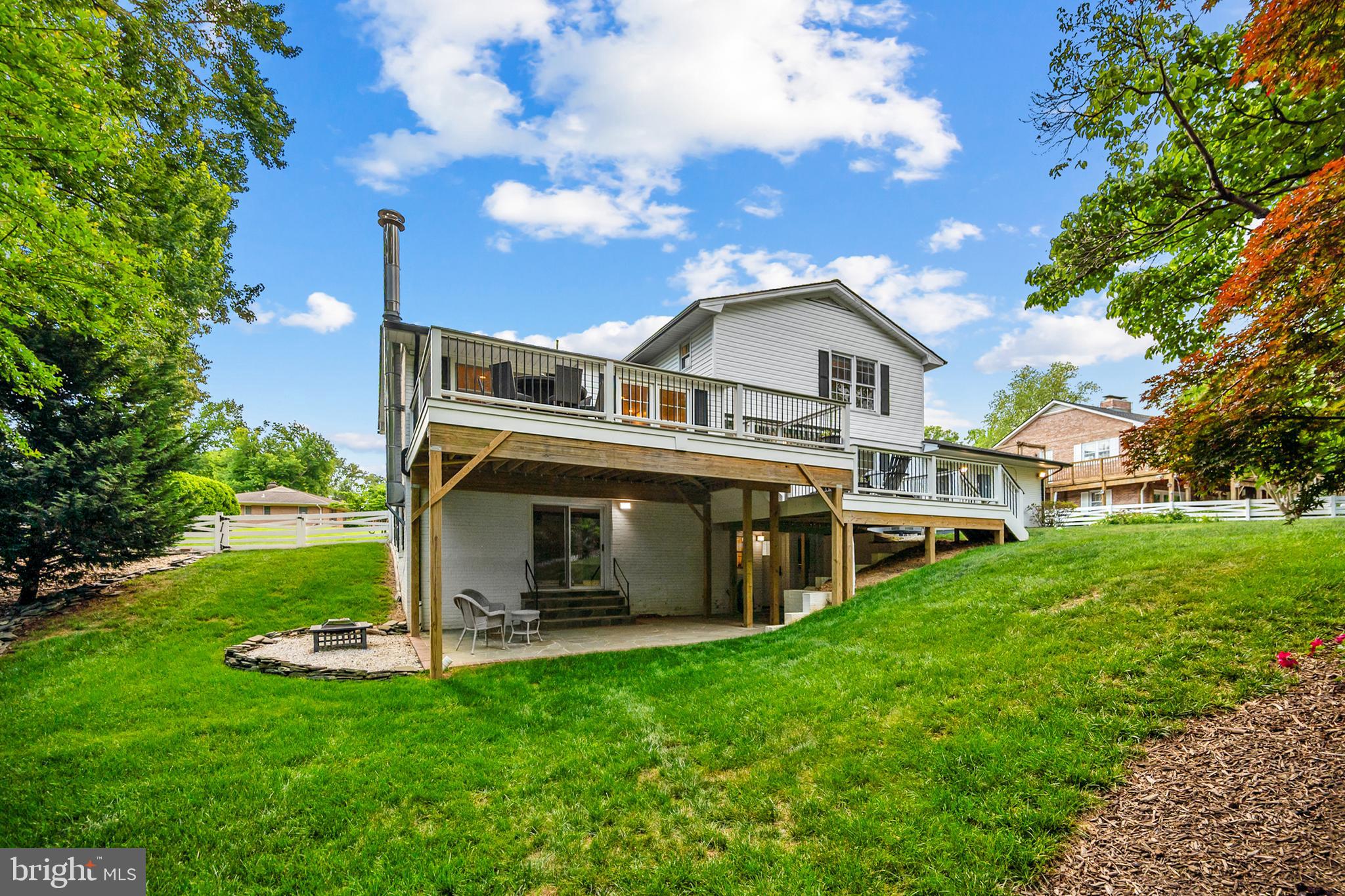 BELLE RIVE - Residential