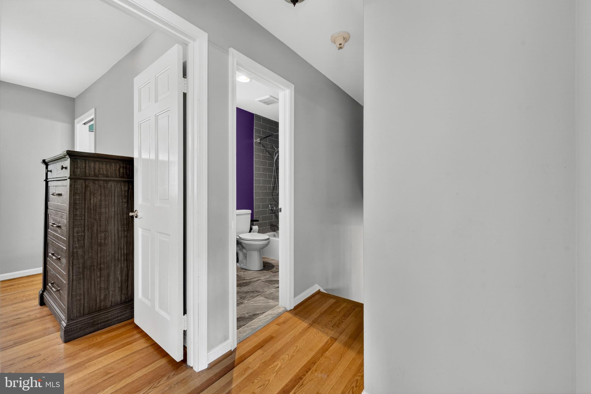BELLE RIVE - Residential