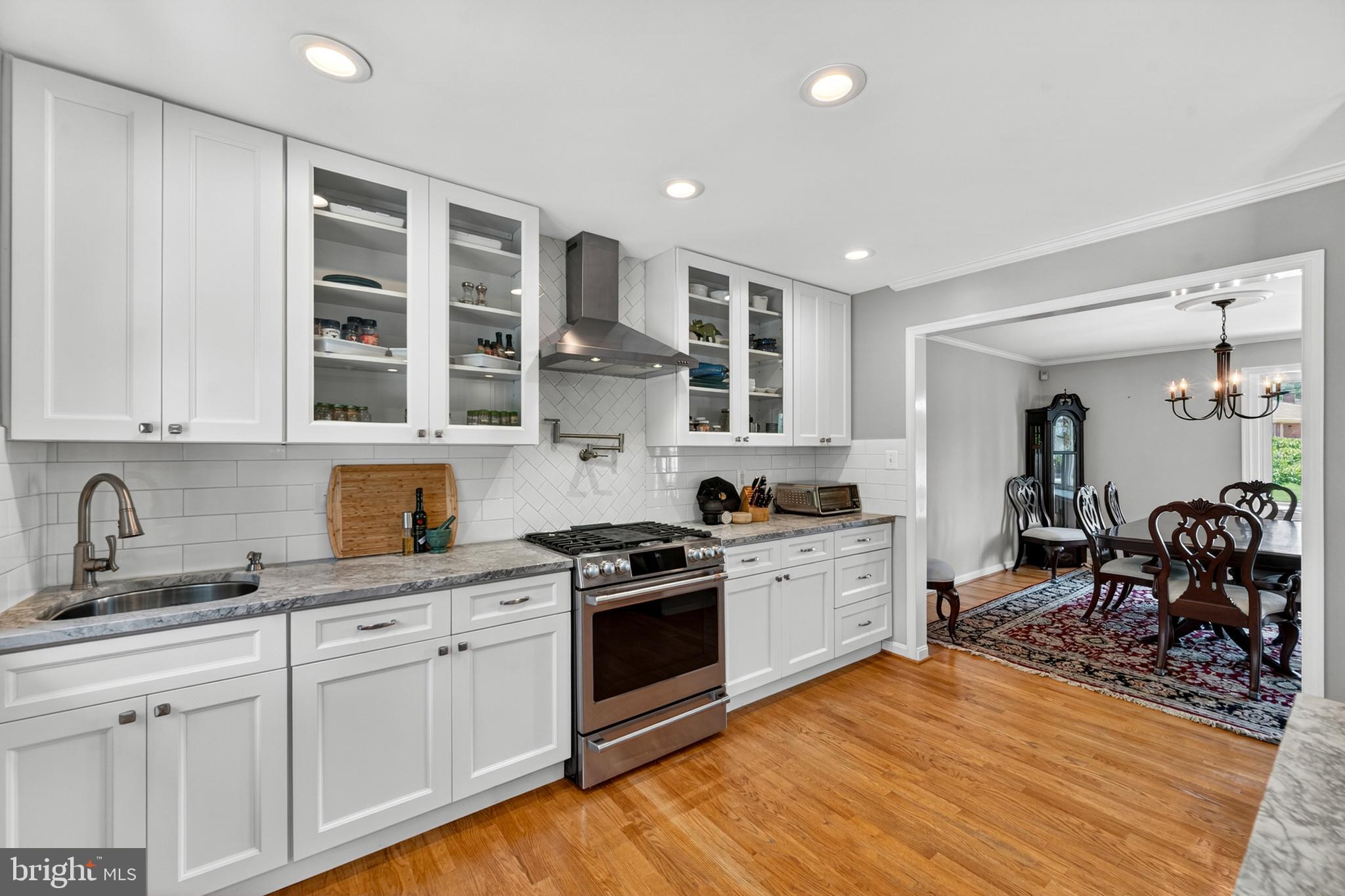 BELLE RIVE - Residential