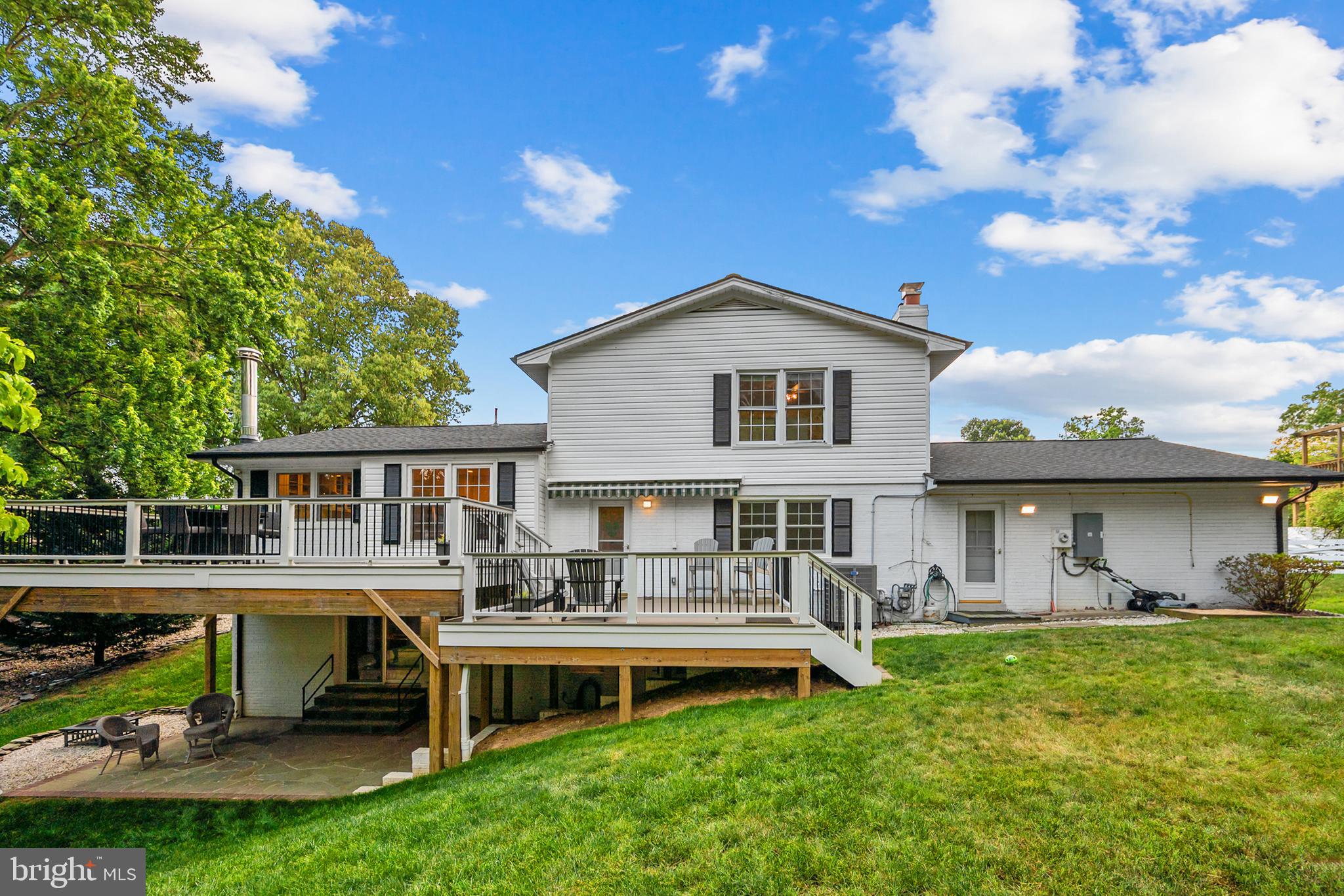 BELLE RIVE - Residential