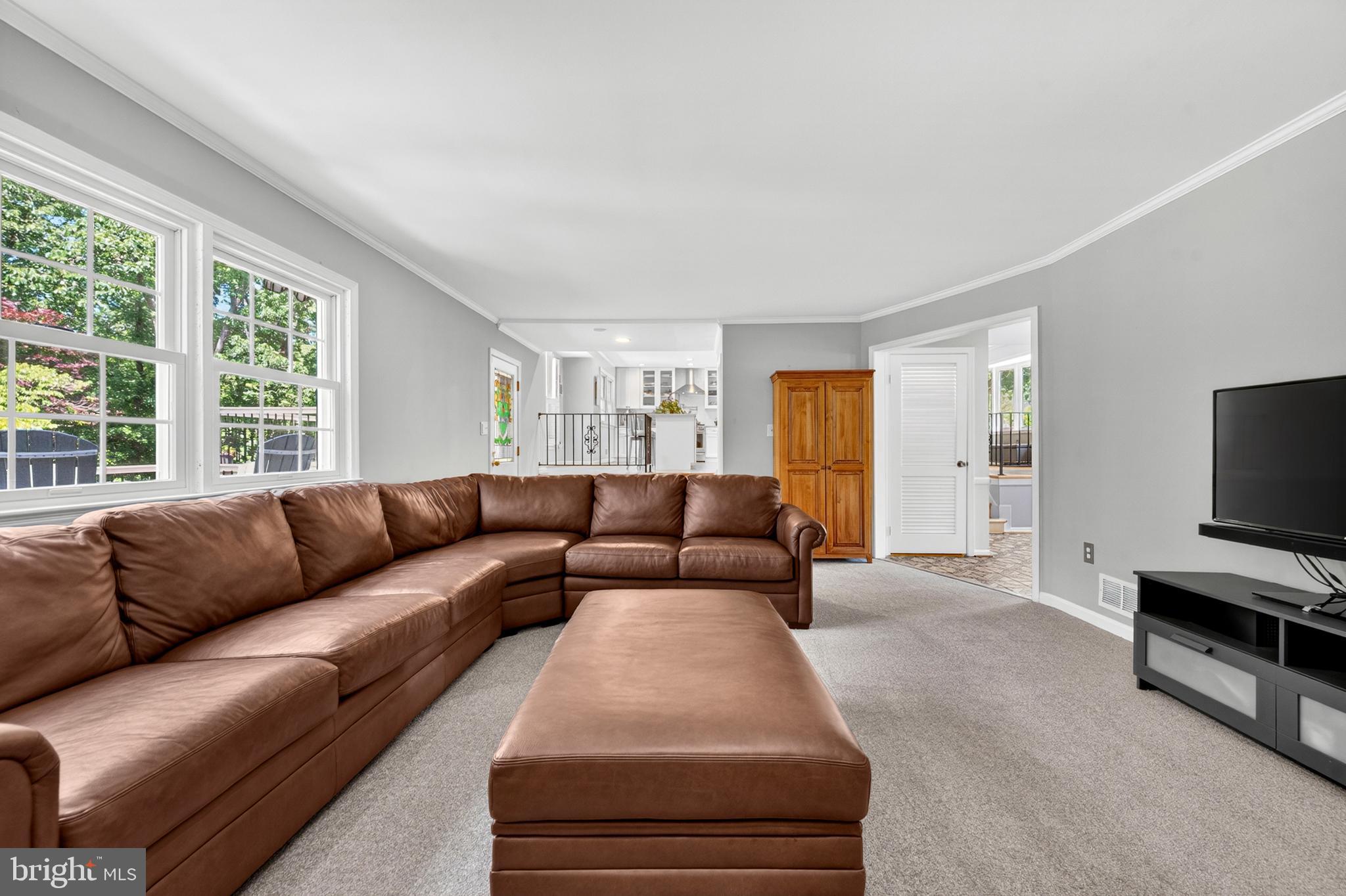 BELLE RIVE - Residential