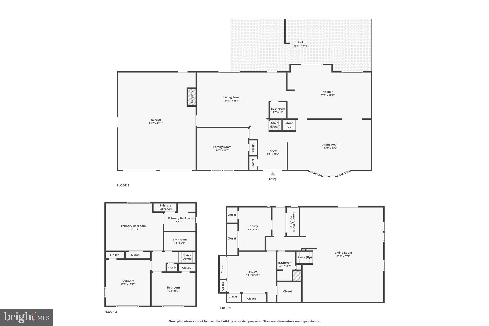 BELLE RIVE - Residential