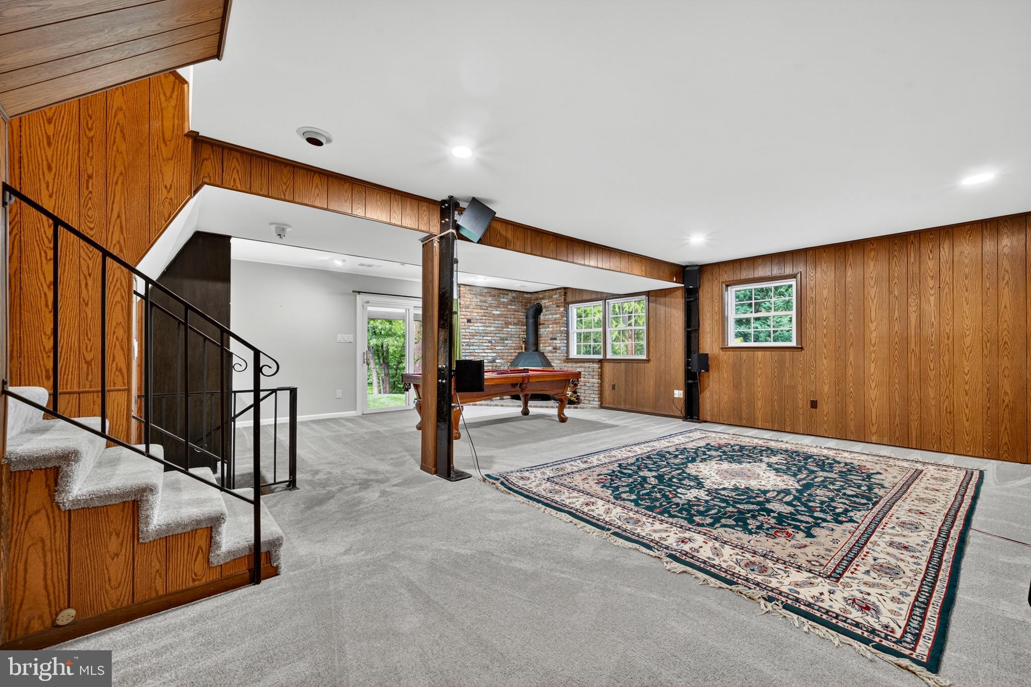BELLE RIVE - Residential