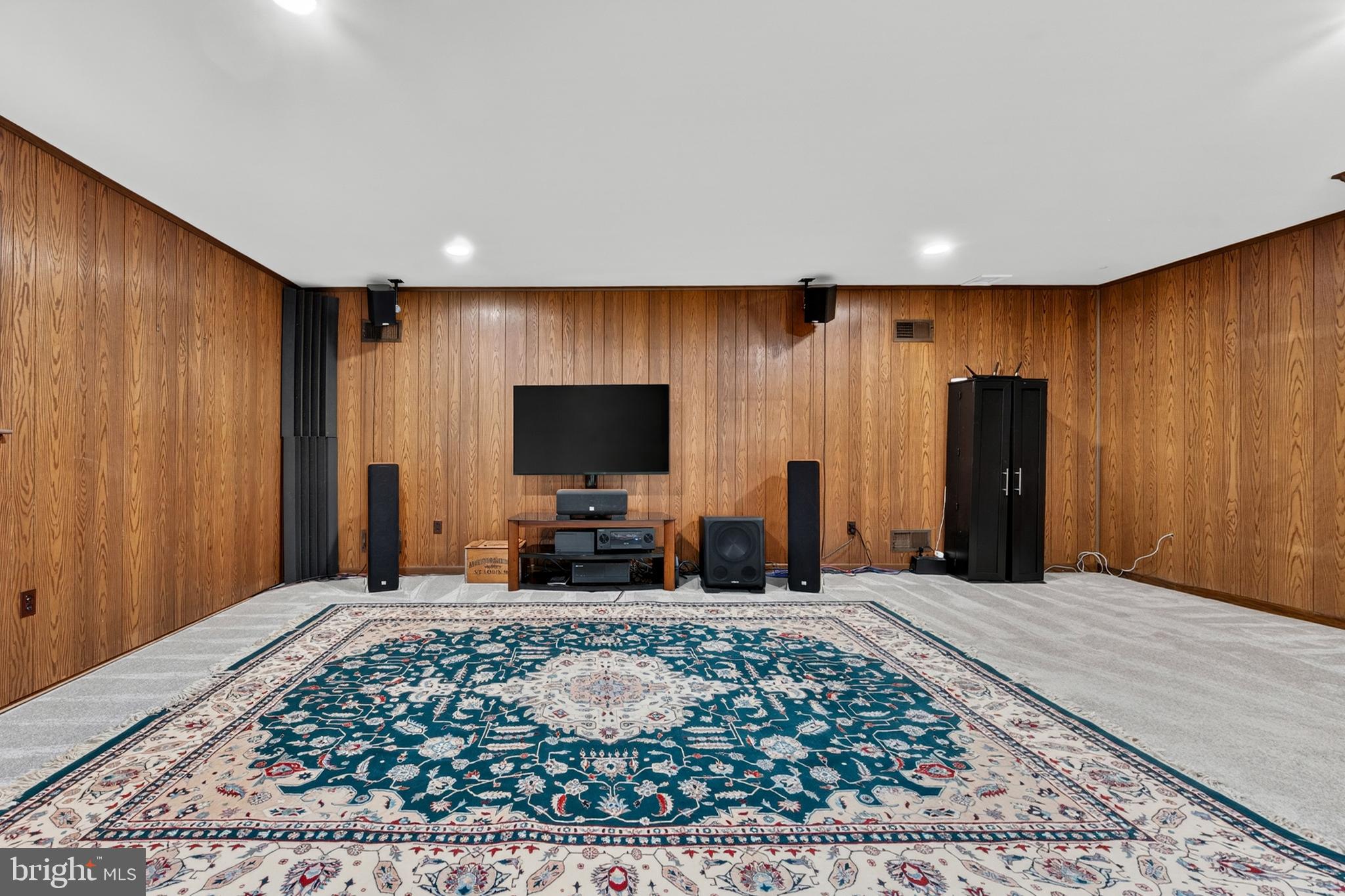 BELLE RIVE - Residential