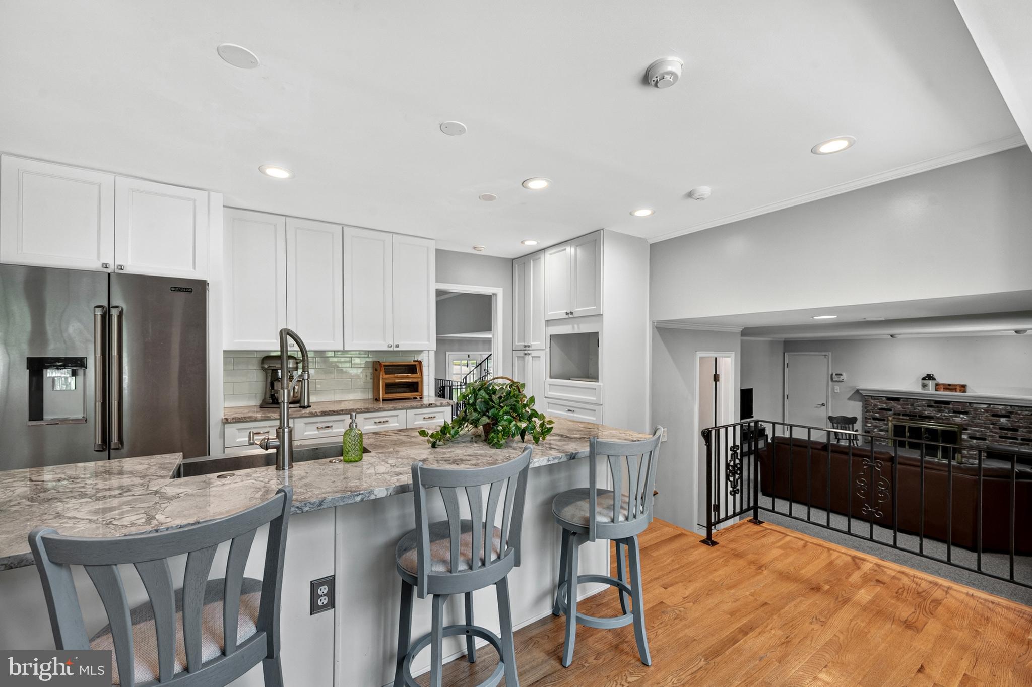 BELLE RIVE - Residential