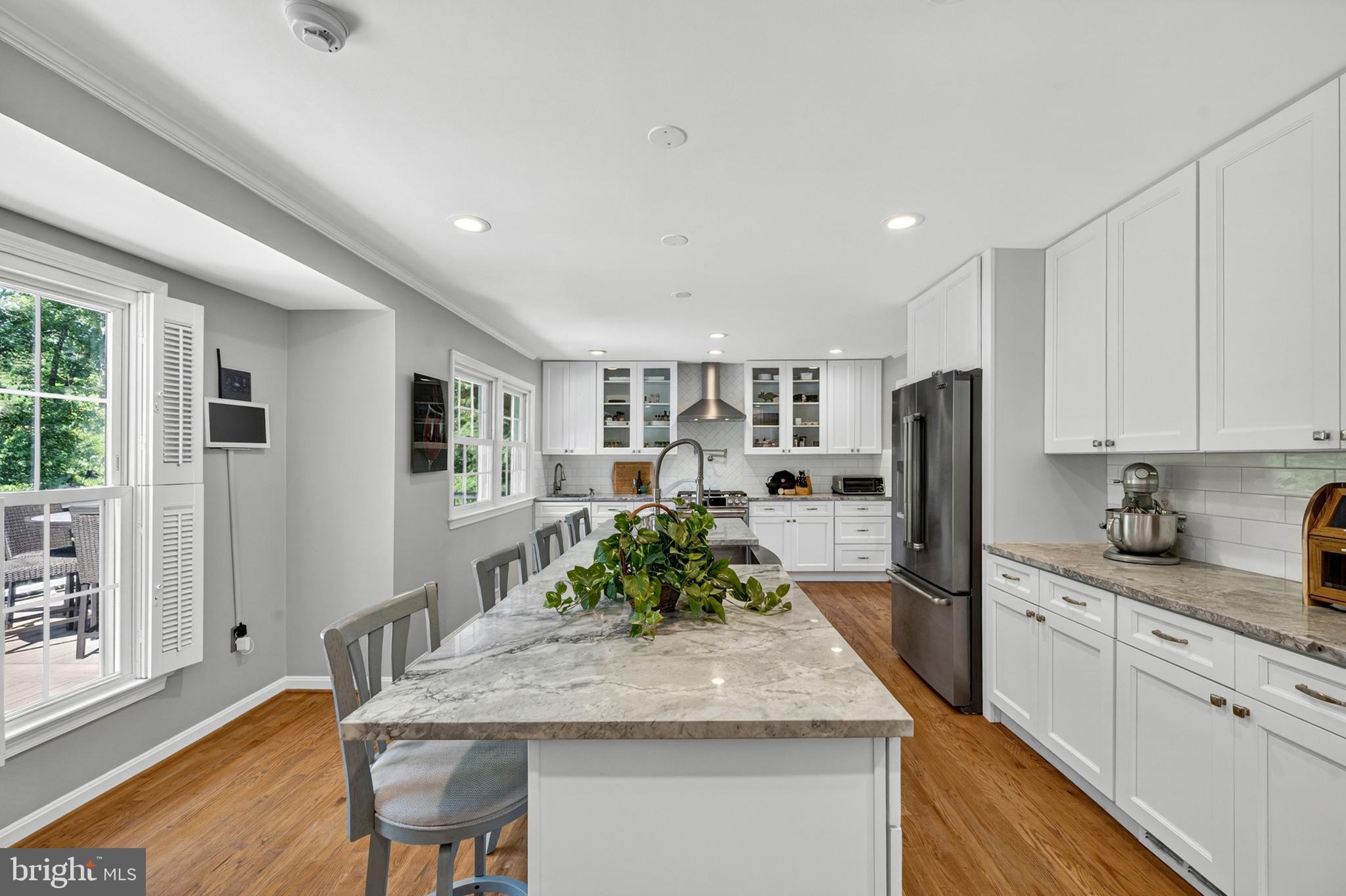 BELLE RIVE - Residential