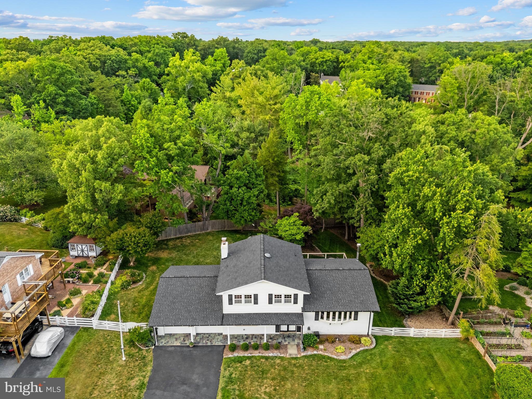 BELLE RIVE - Residential
