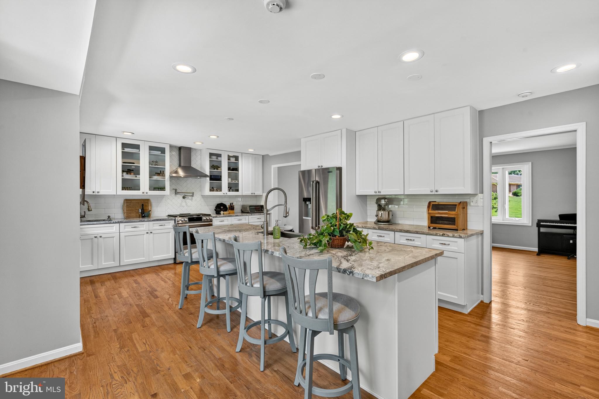 BELLE RIVE - Residential