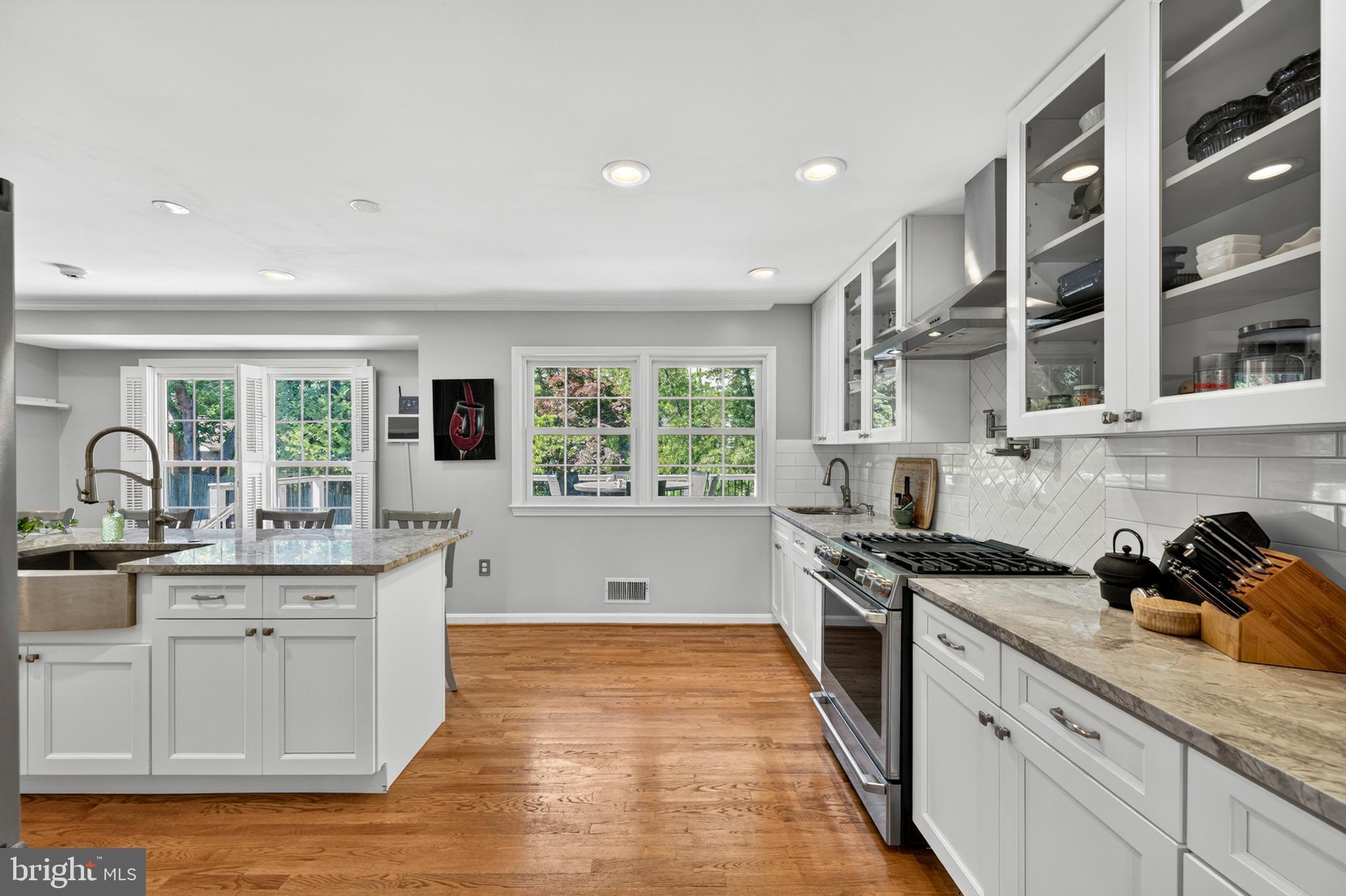 BELLE RIVE - Residential