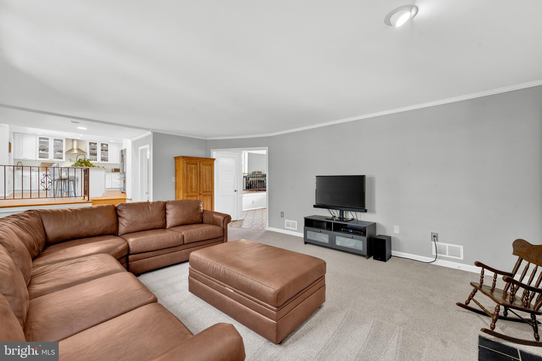 BELLE RIVE - Residential