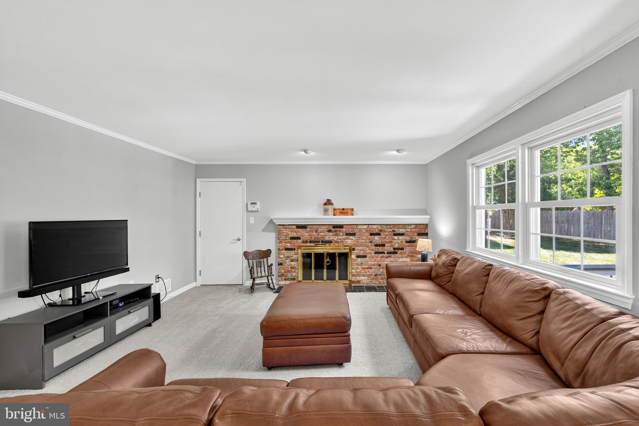 BELLE RIVE - Residential