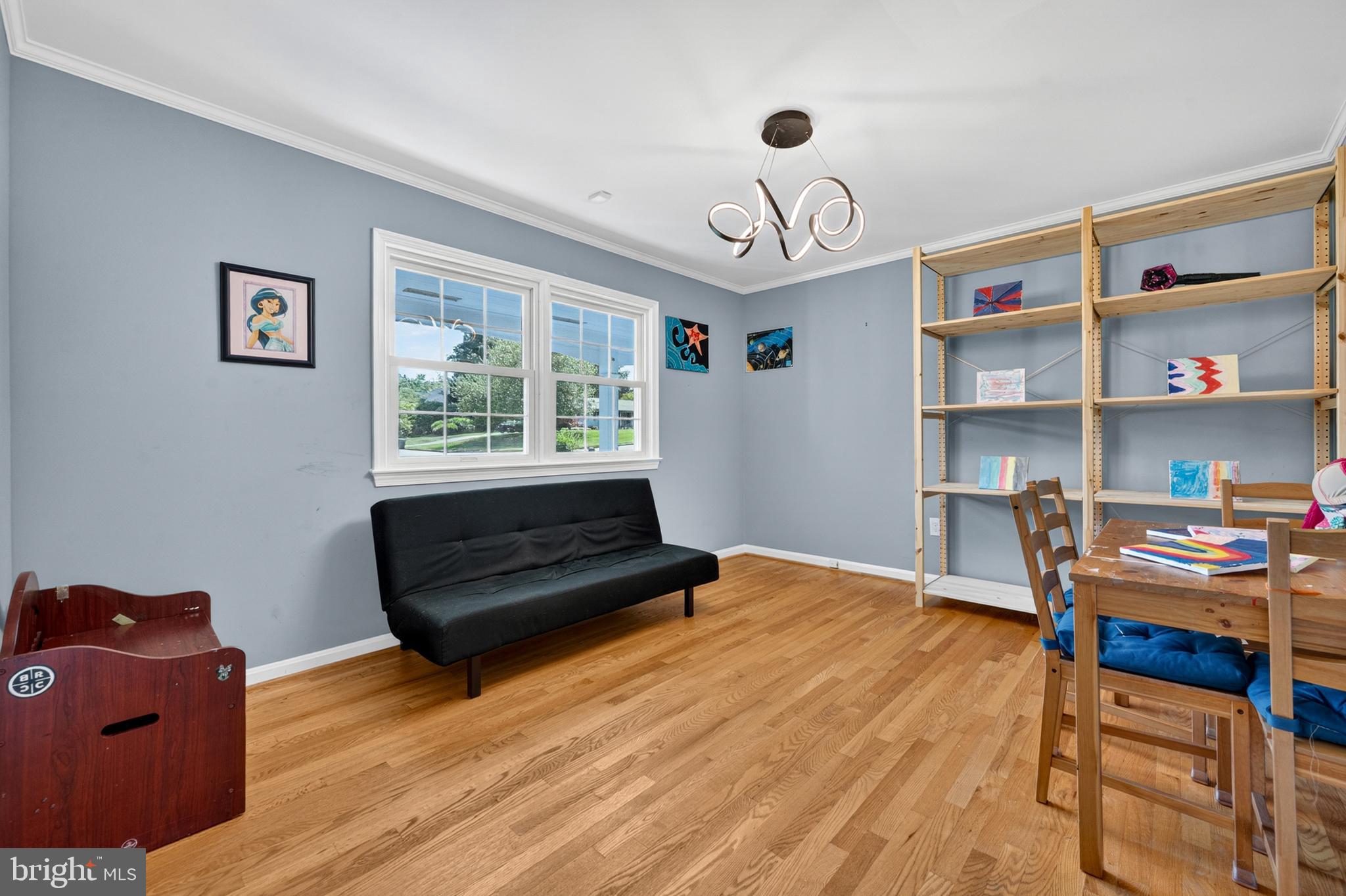 BELLE RIVE - Residential