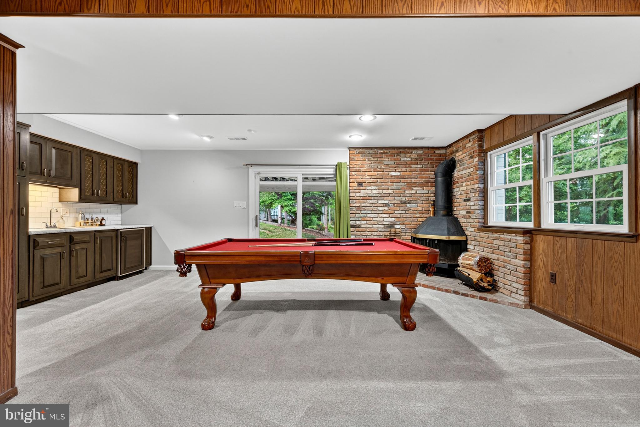 BELLE RIVE - Residential