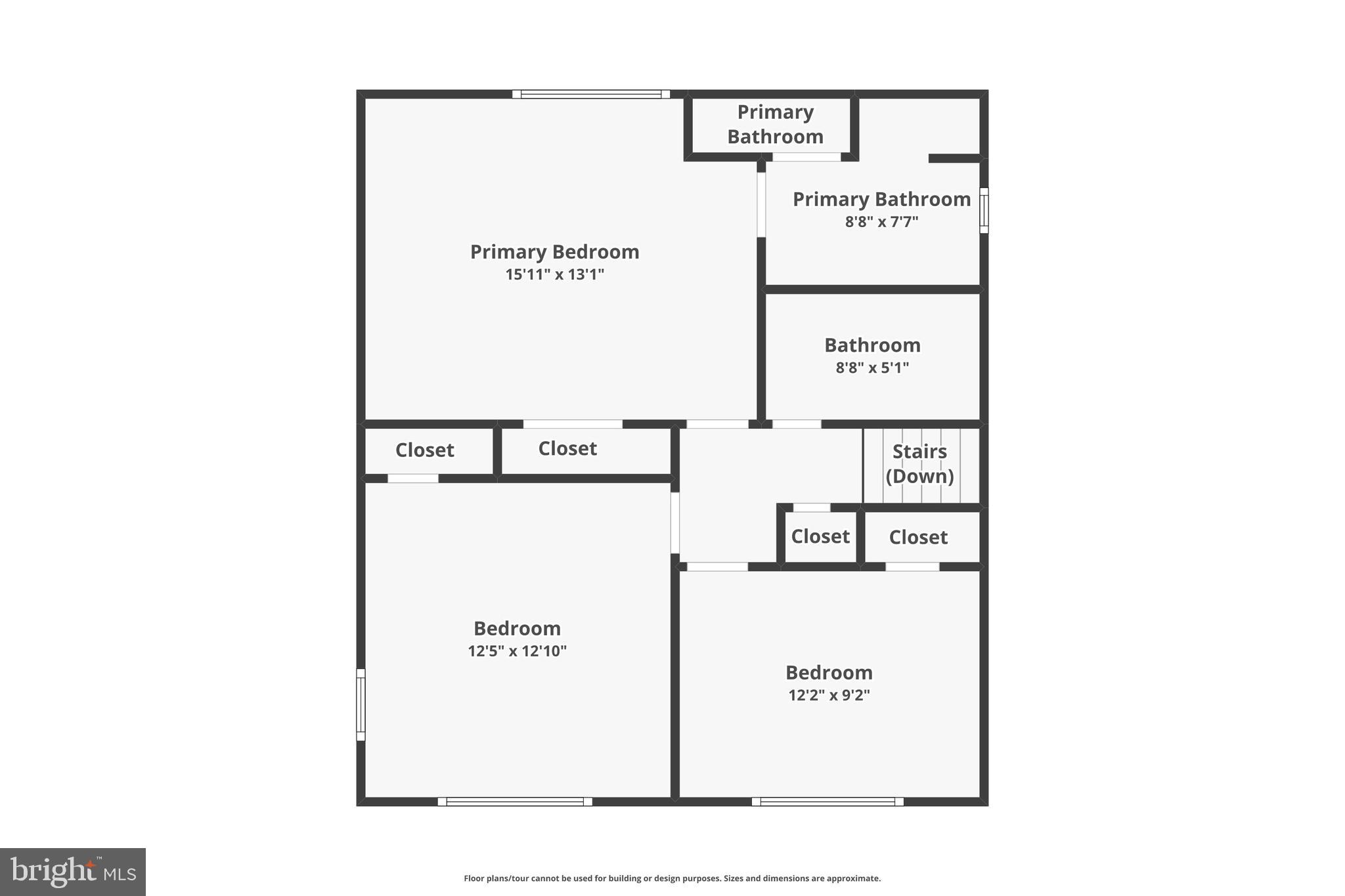 BELLE RIVE - Residential
