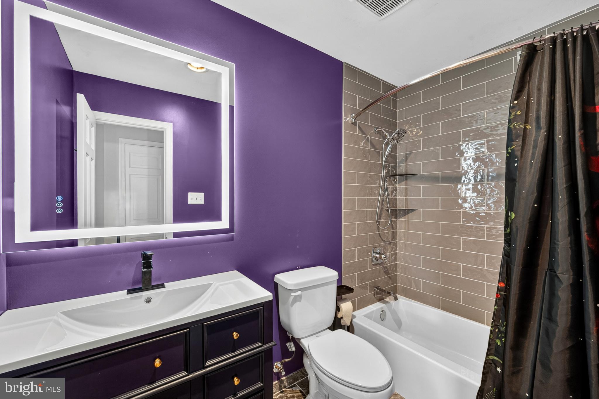 BELLE RIVE - Residential