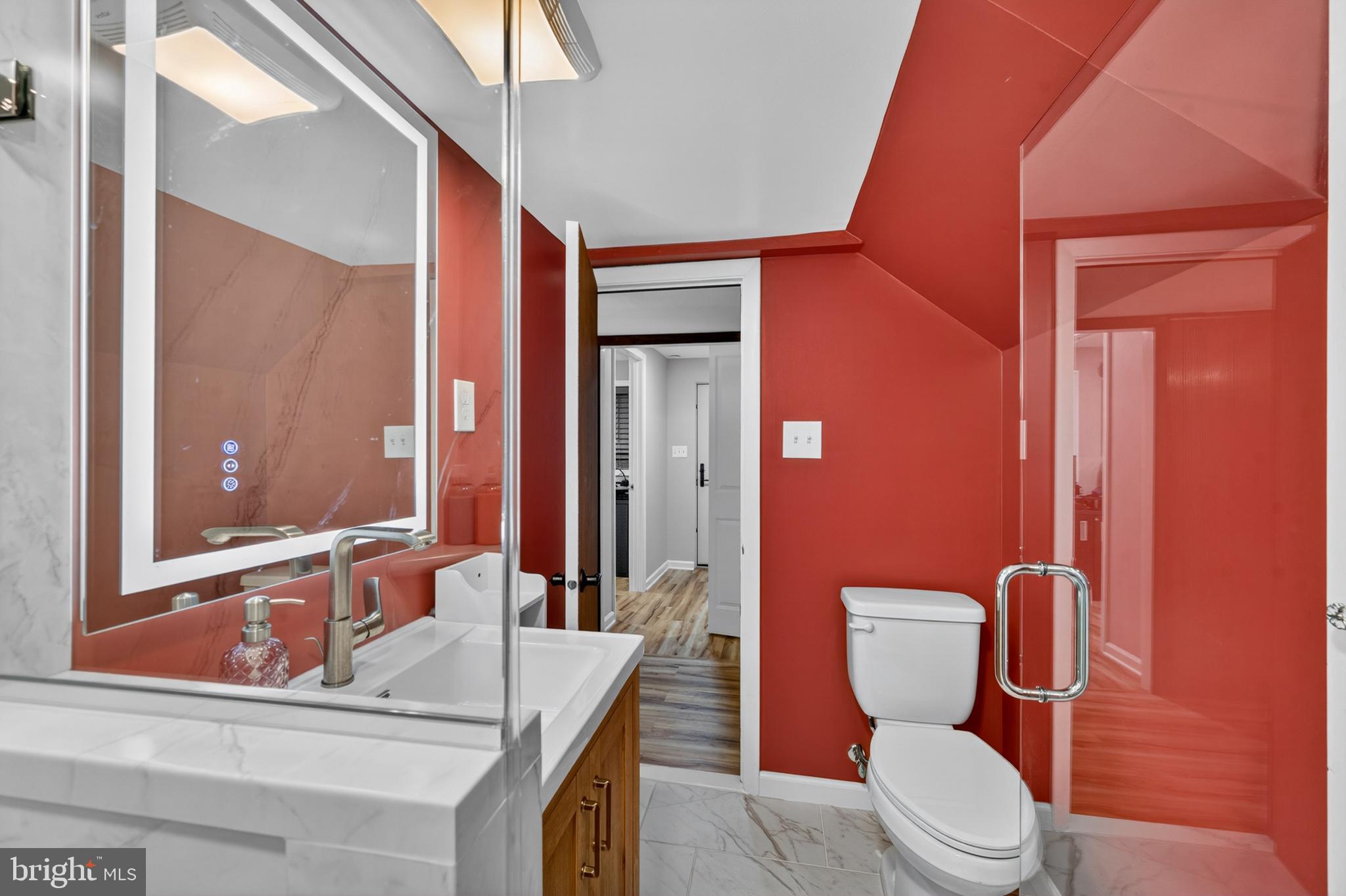BELLE RIVE - Residential