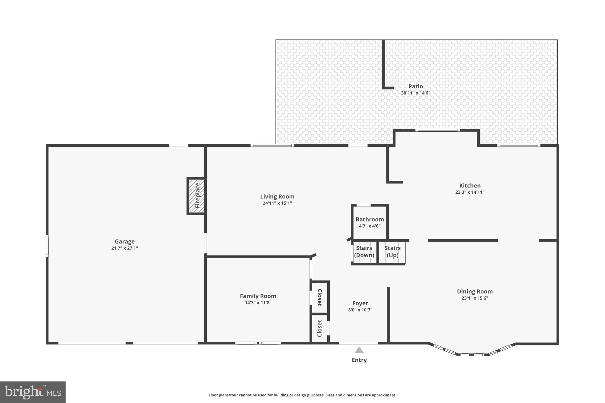 BELLE RIVE - Residential