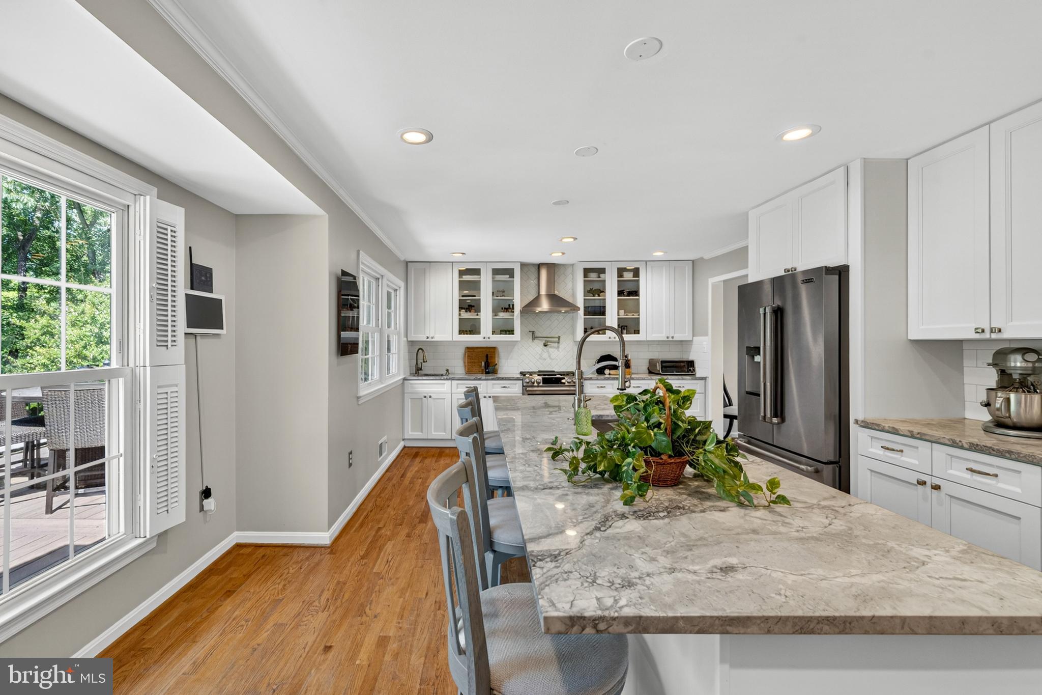 BELLE RIVE - Residential