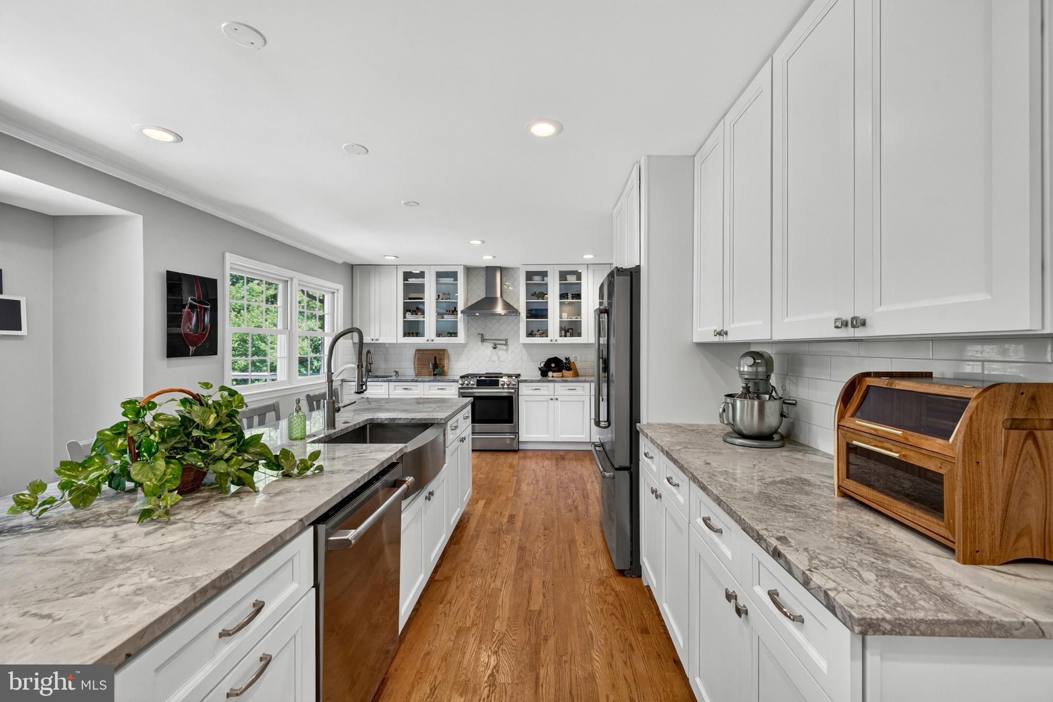 BELLE RIVE - Residential