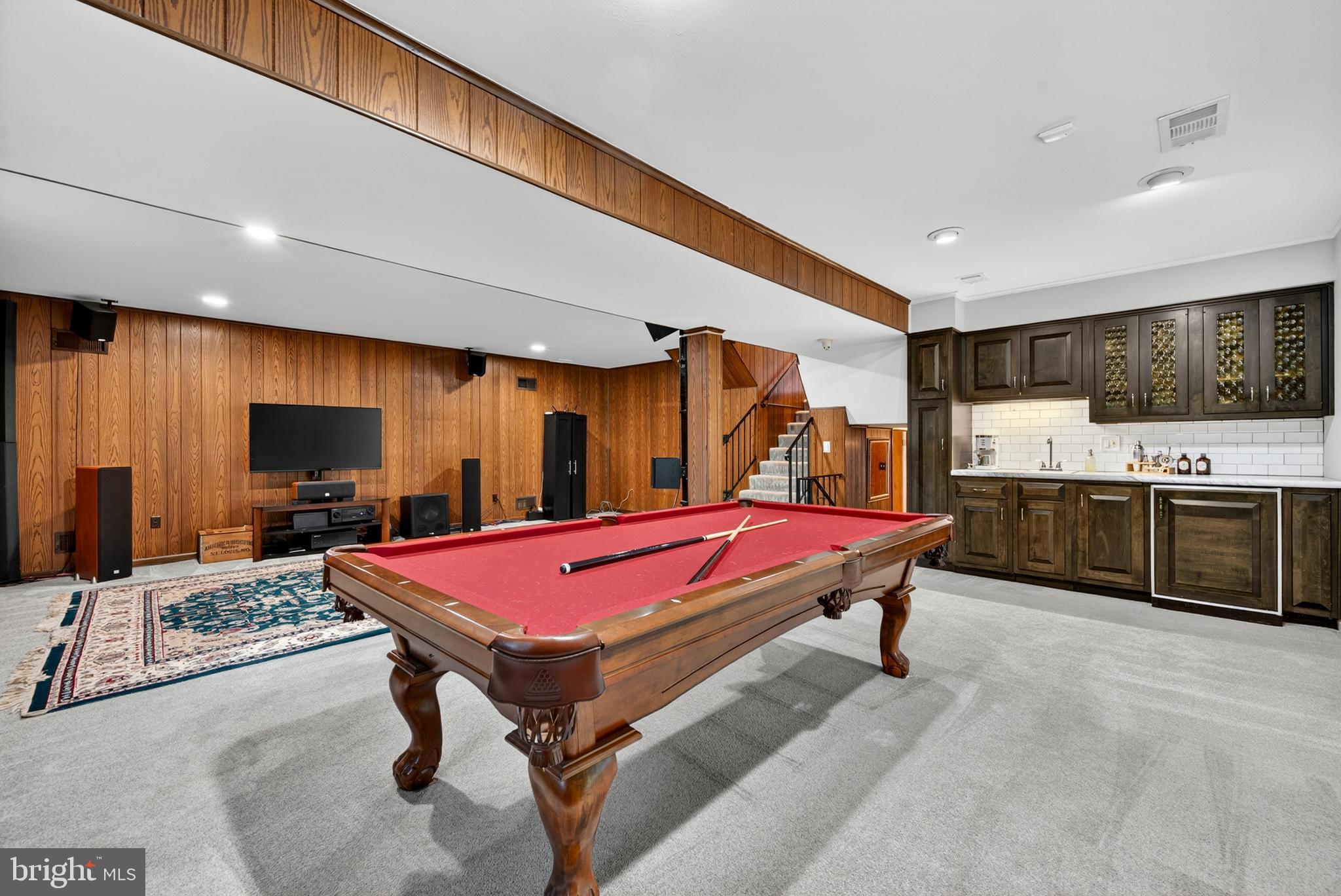 BELLE RIVE - Residential