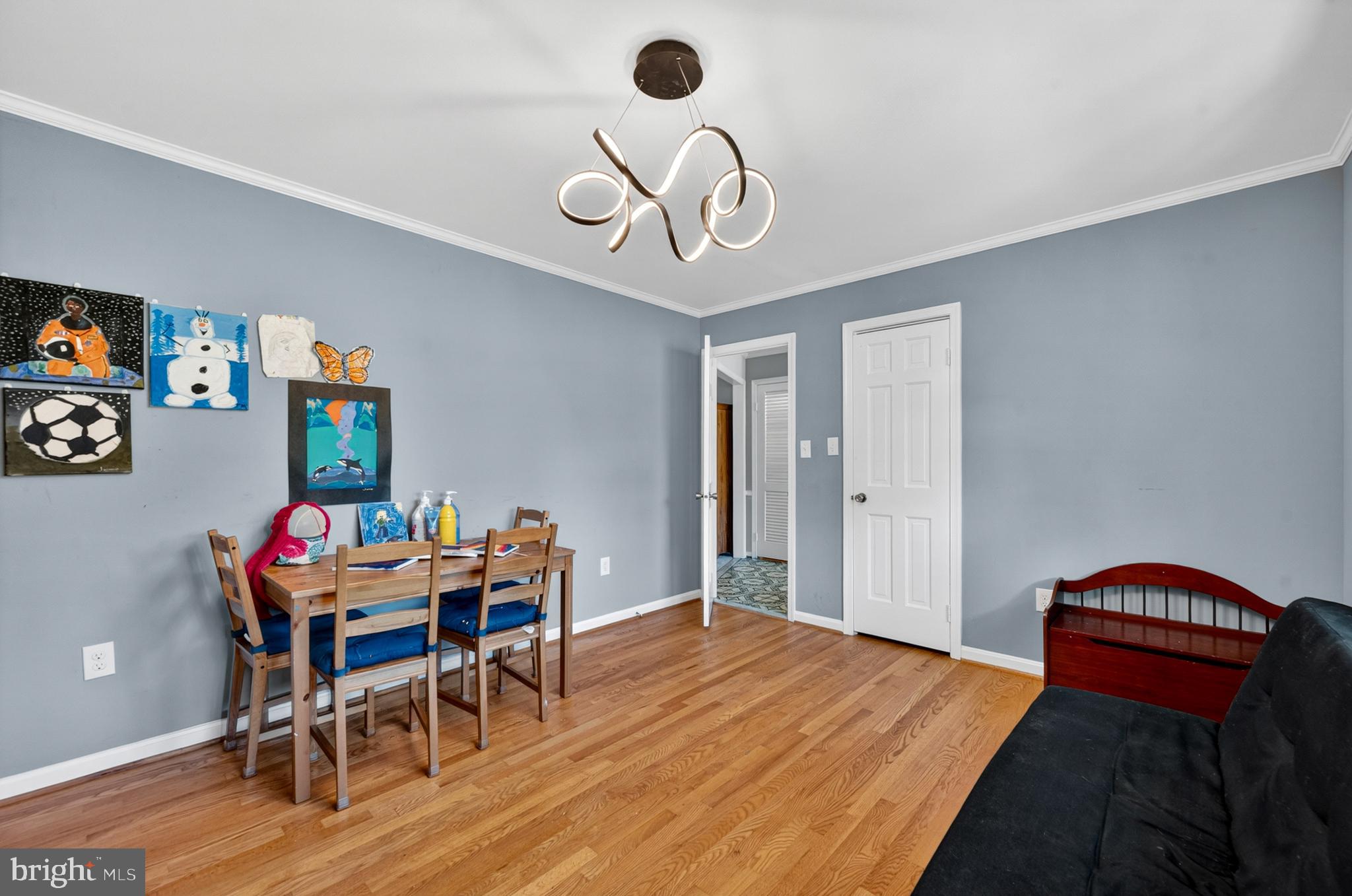 BELLE RIVE - Residential