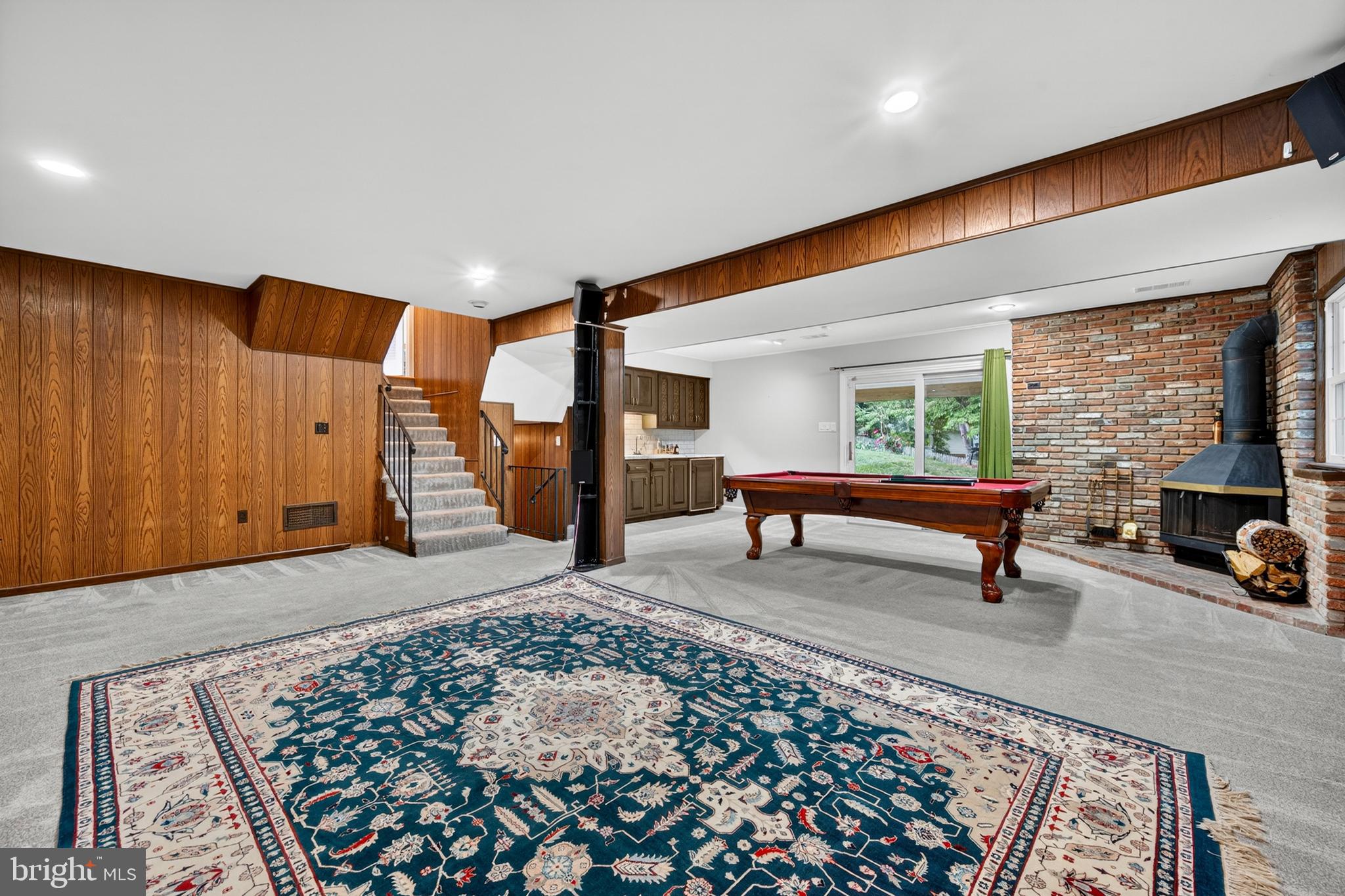 BELLE RIVE - Residential
