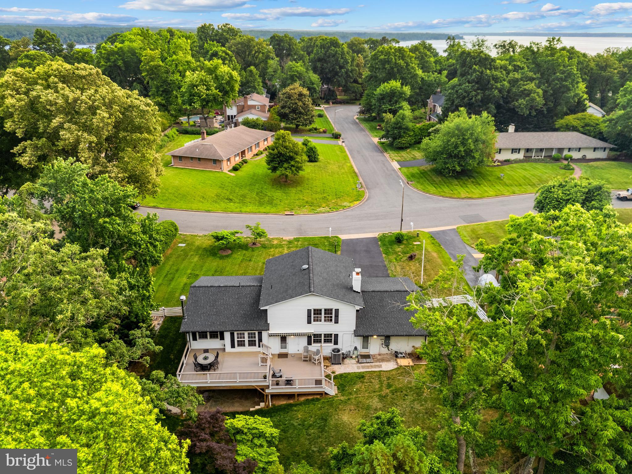 BELLE RIVE - Residential