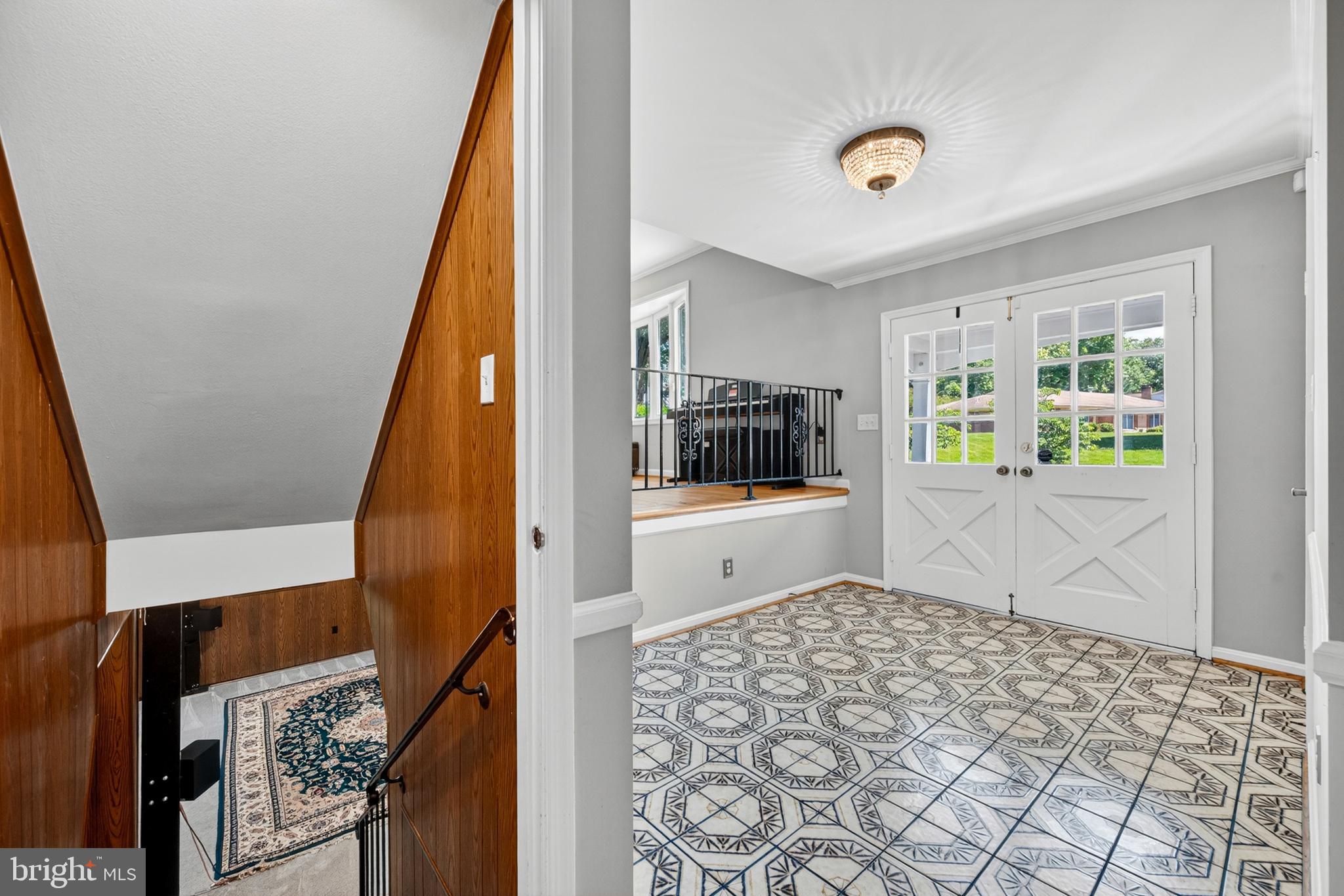 BELLE RIVE - Residential