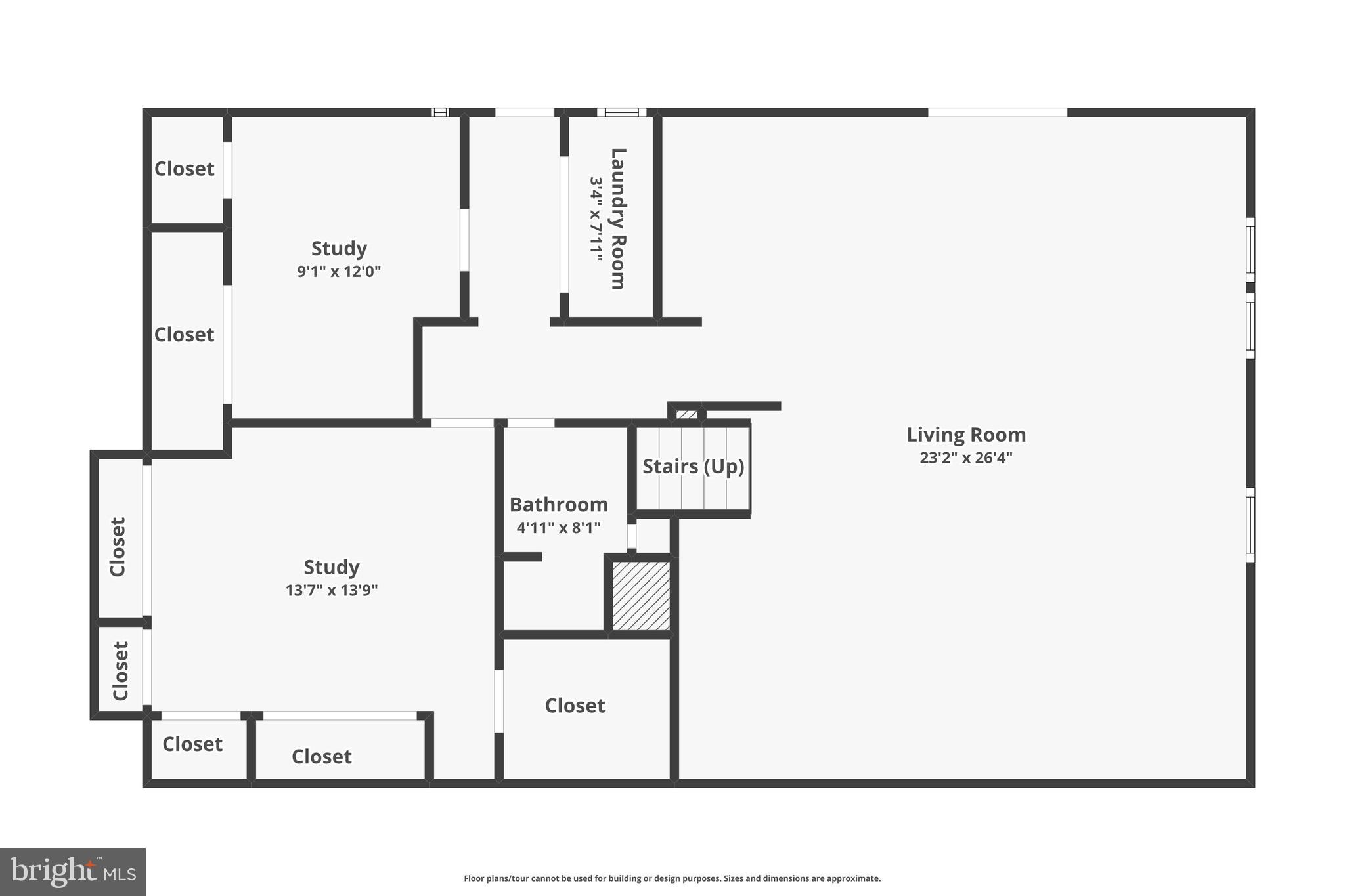 BELLE RIVE - Residential