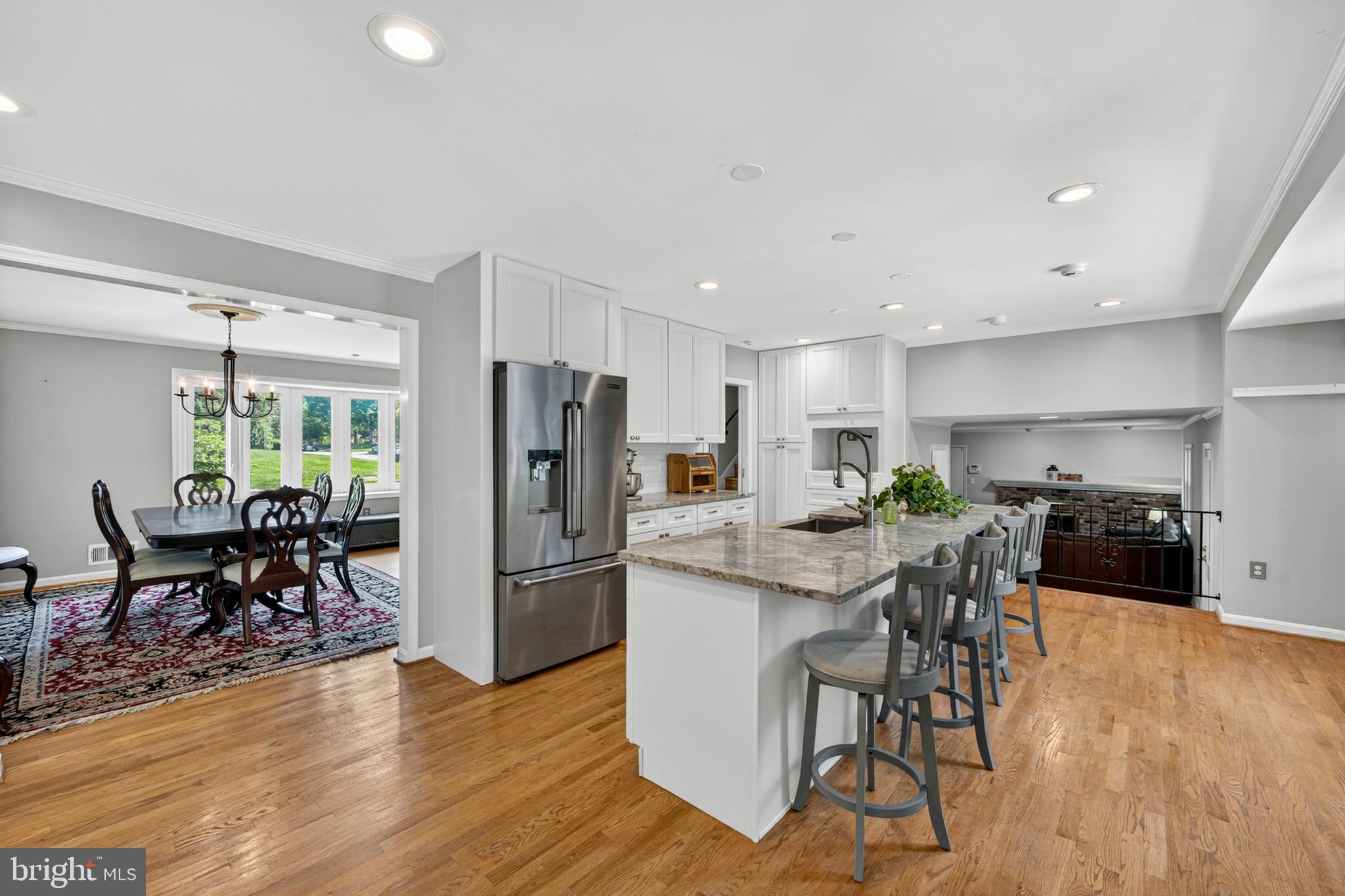 BELLE RIVE - Residential