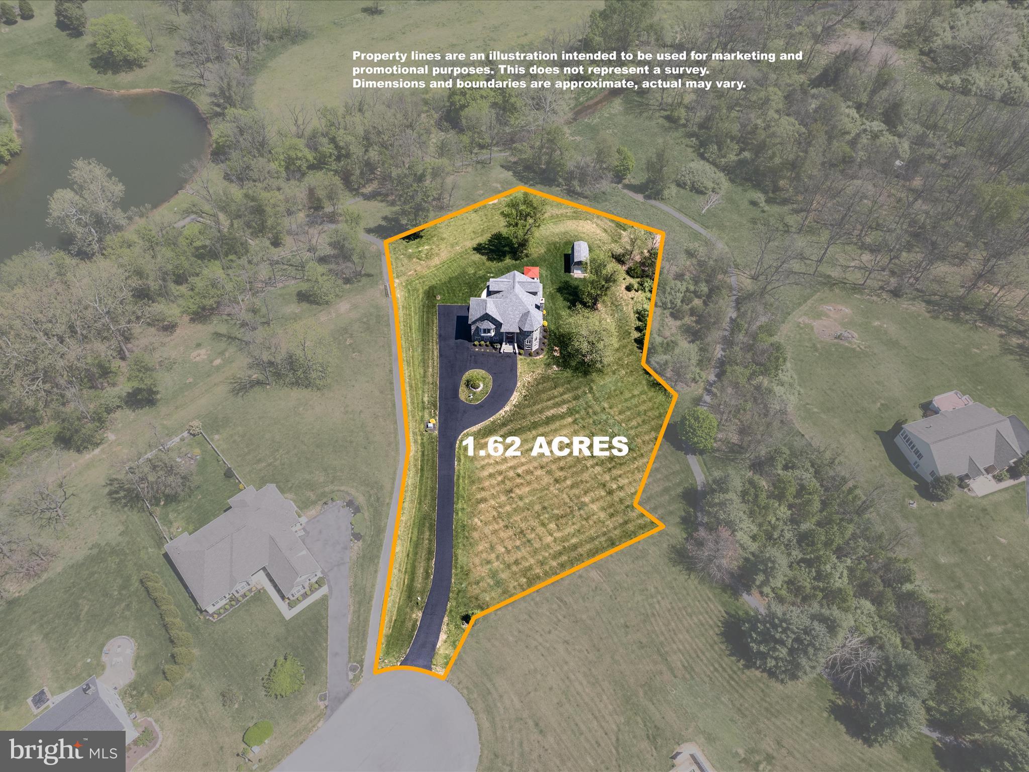 EASTLAND - Residential