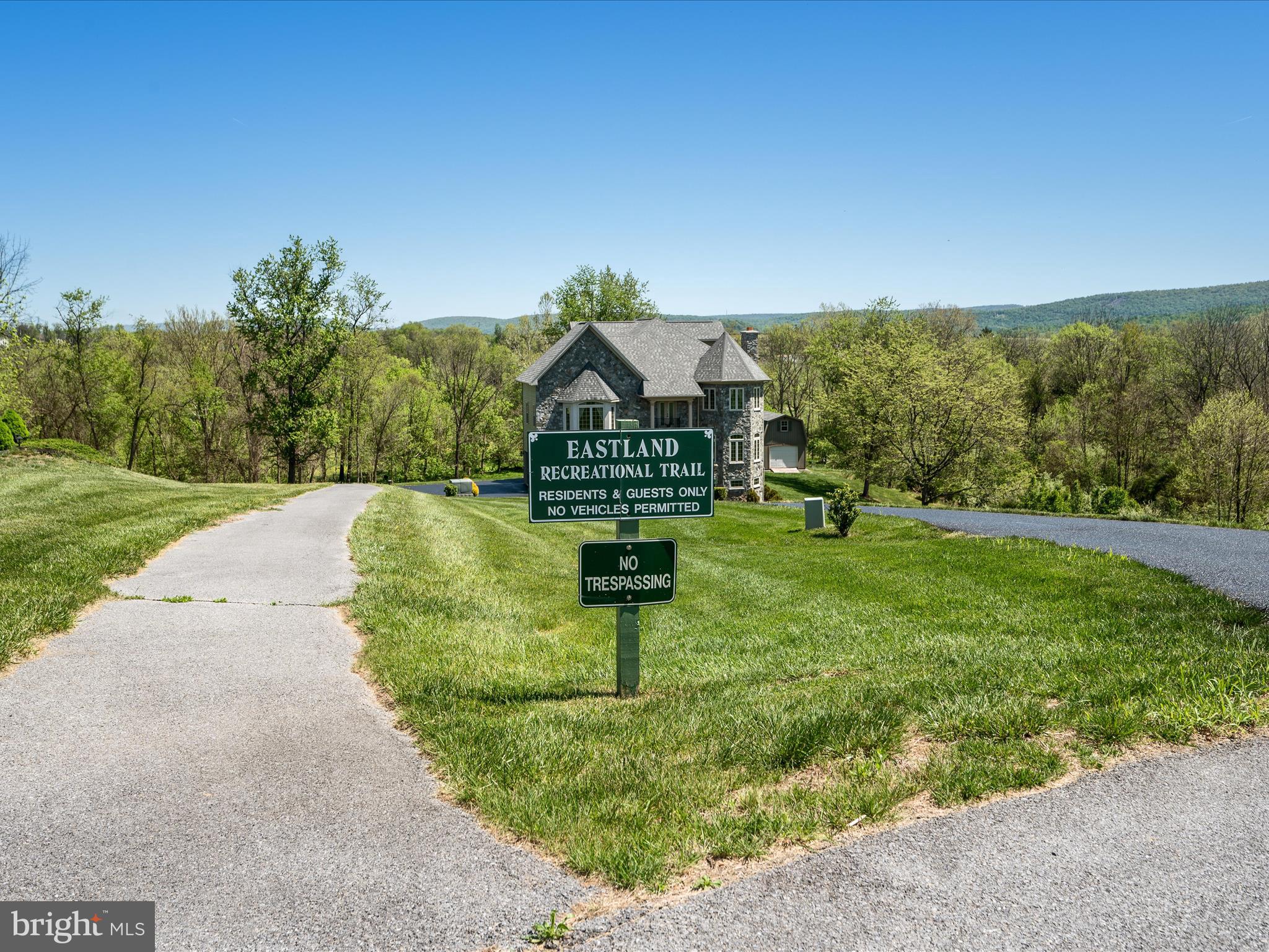 EASTLAND - Residential