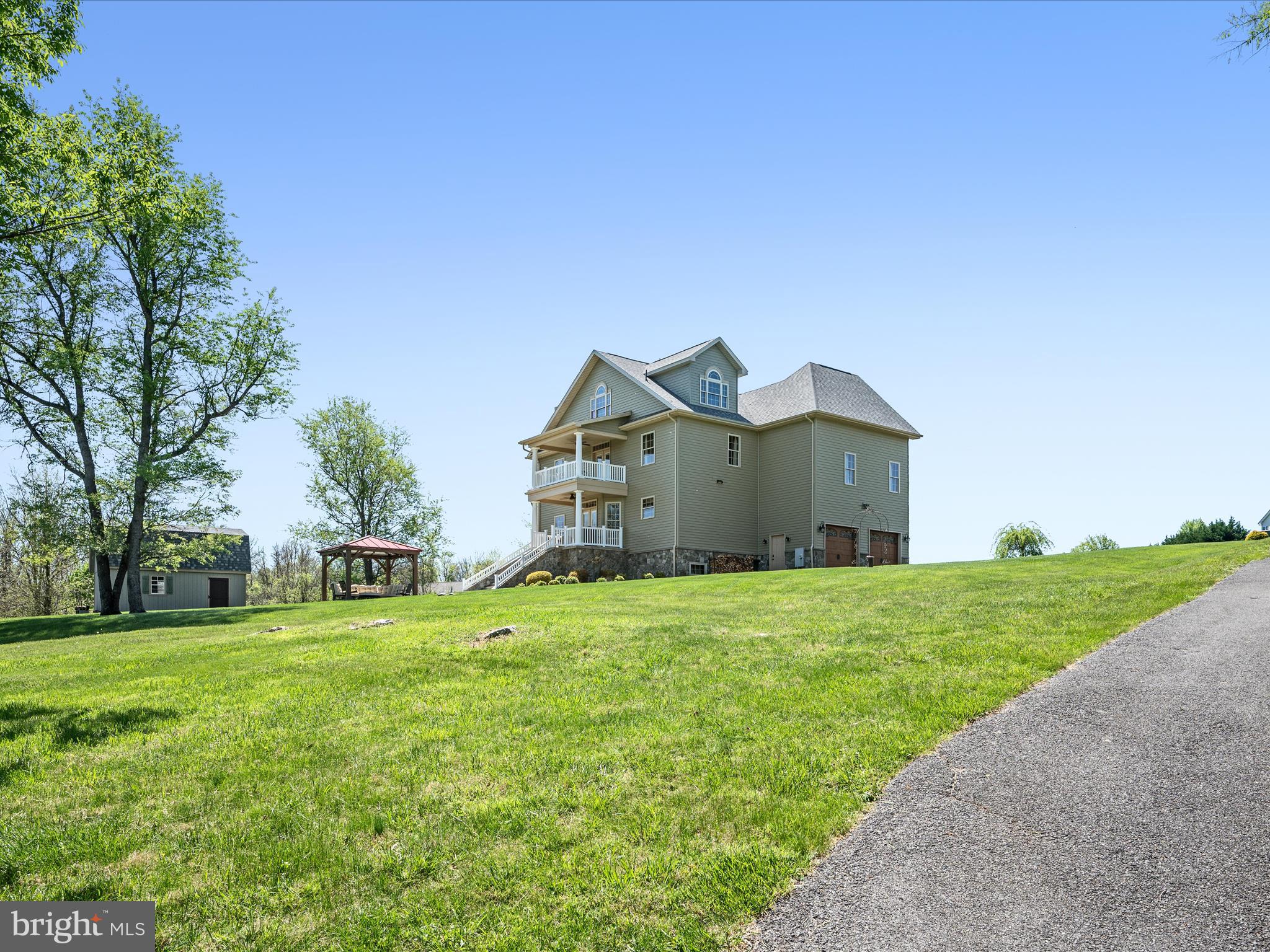 EASTLAND - Residential