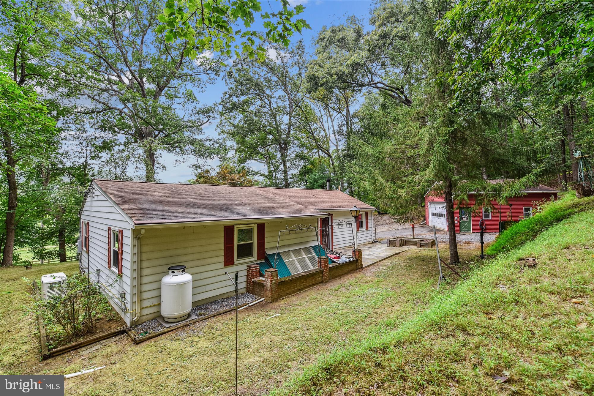 1725 MARRIOTTSVILLE ROAD