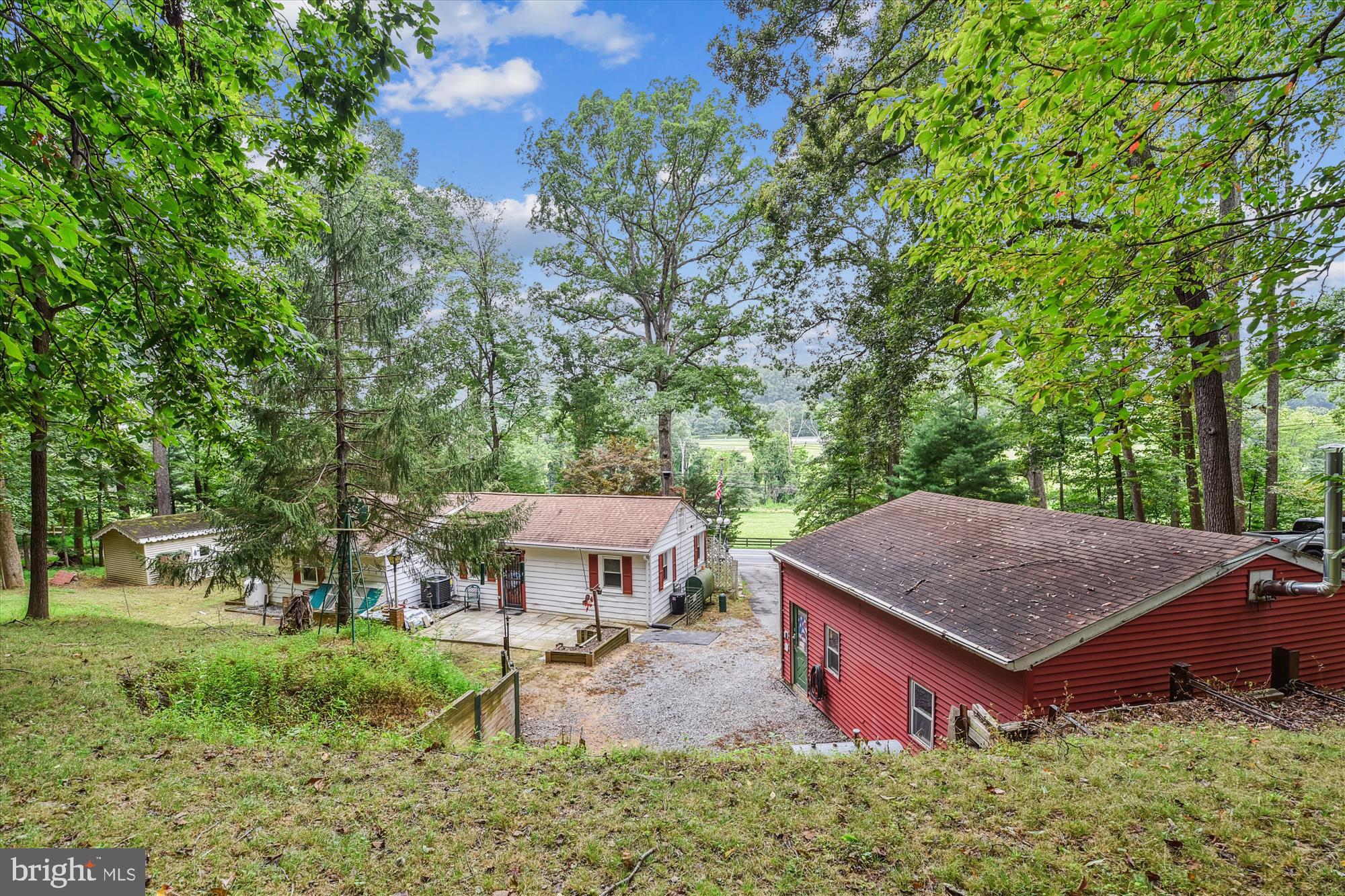1725 MARRIOTTSVILLE ROAD