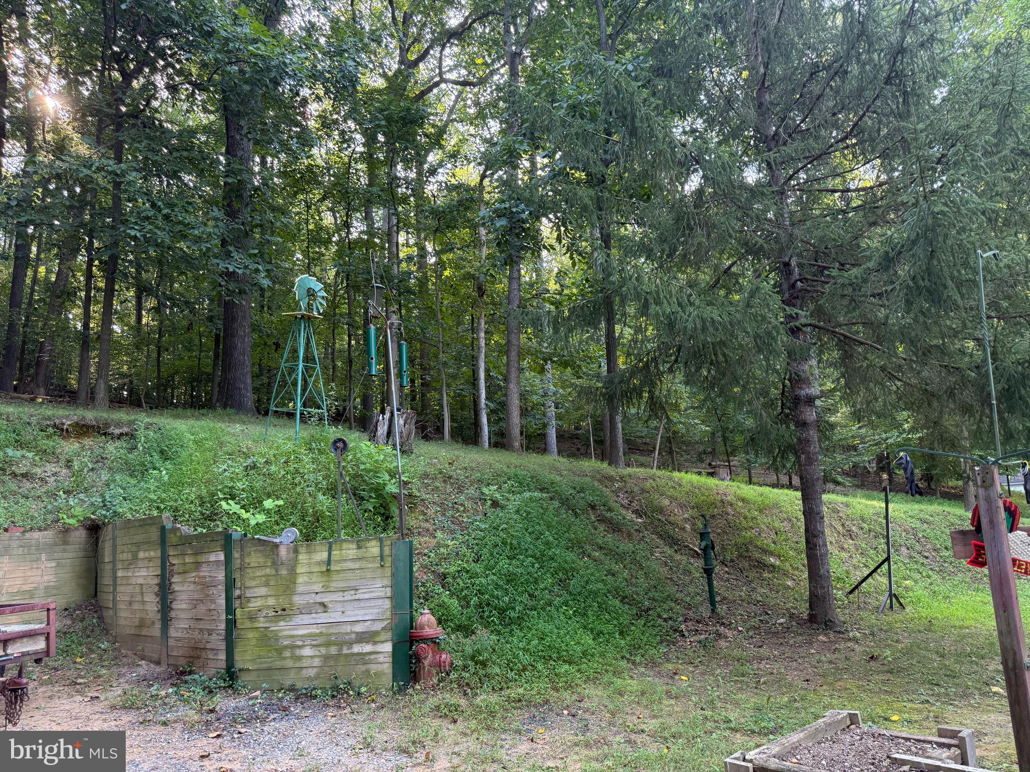 1725 MARRIOTTSVILLE ROAD