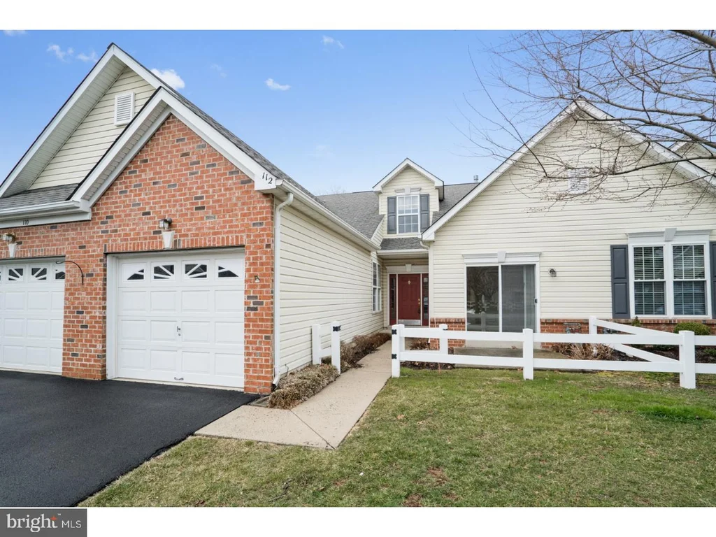 112 Wyndham Woods Way, Hatfield, PA 19440