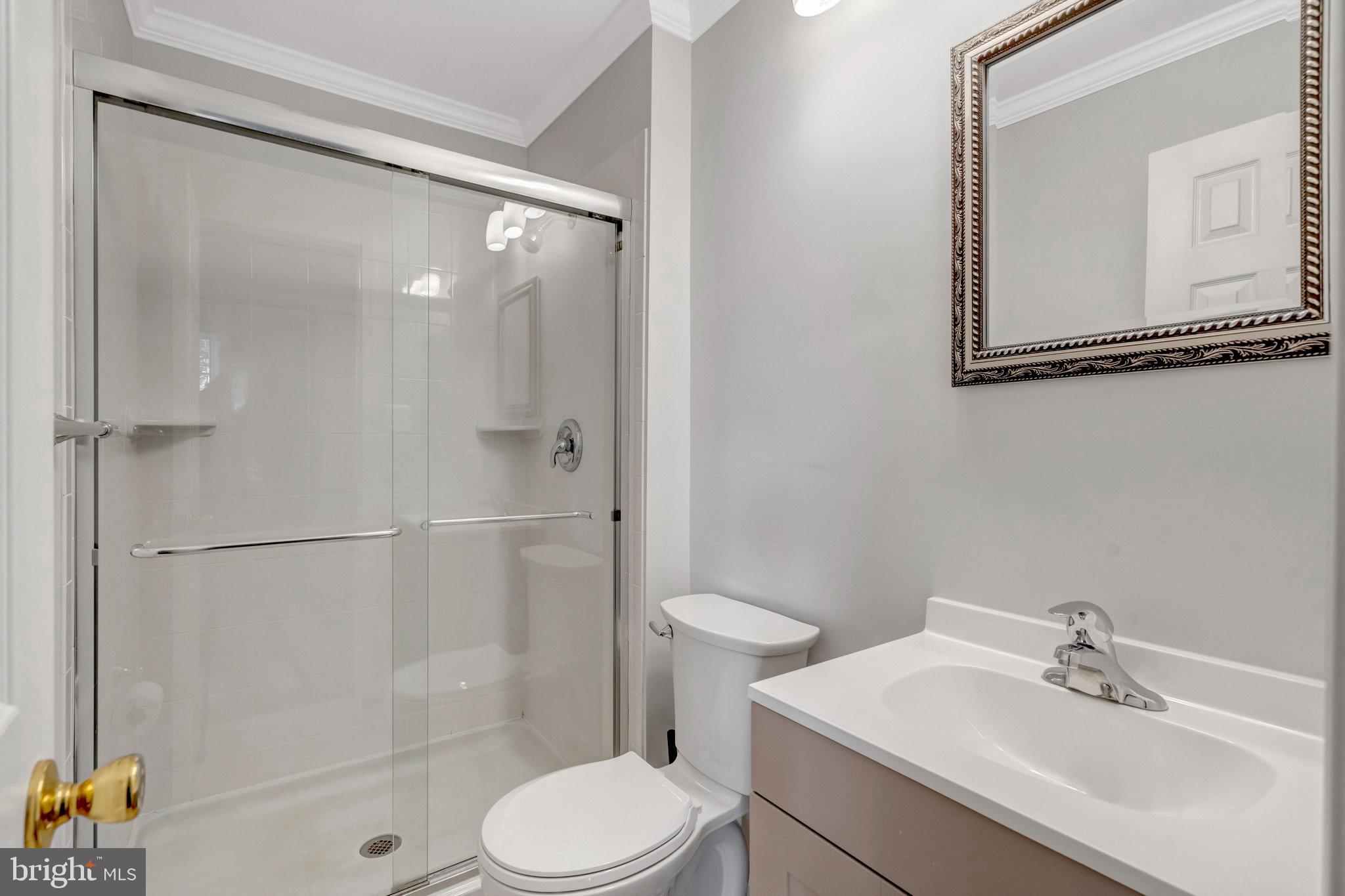 WINDING BROOK - Residential