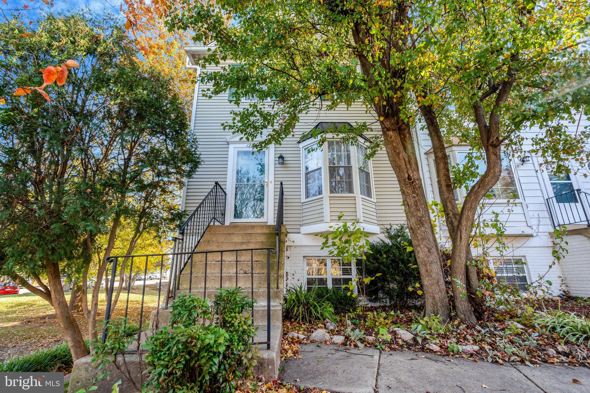 WINDING BROOK - Residential