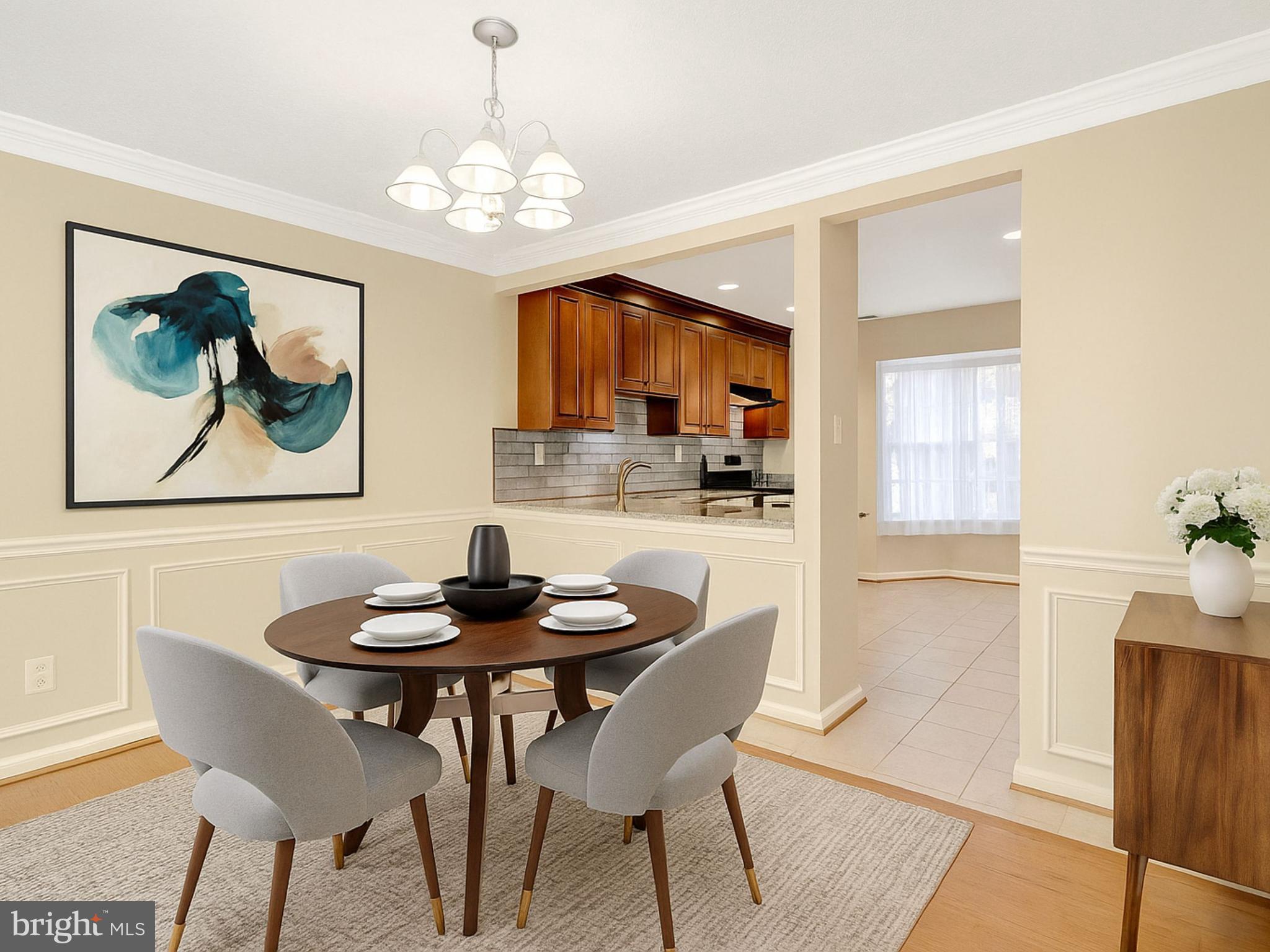 WINDING BROOK - Residential