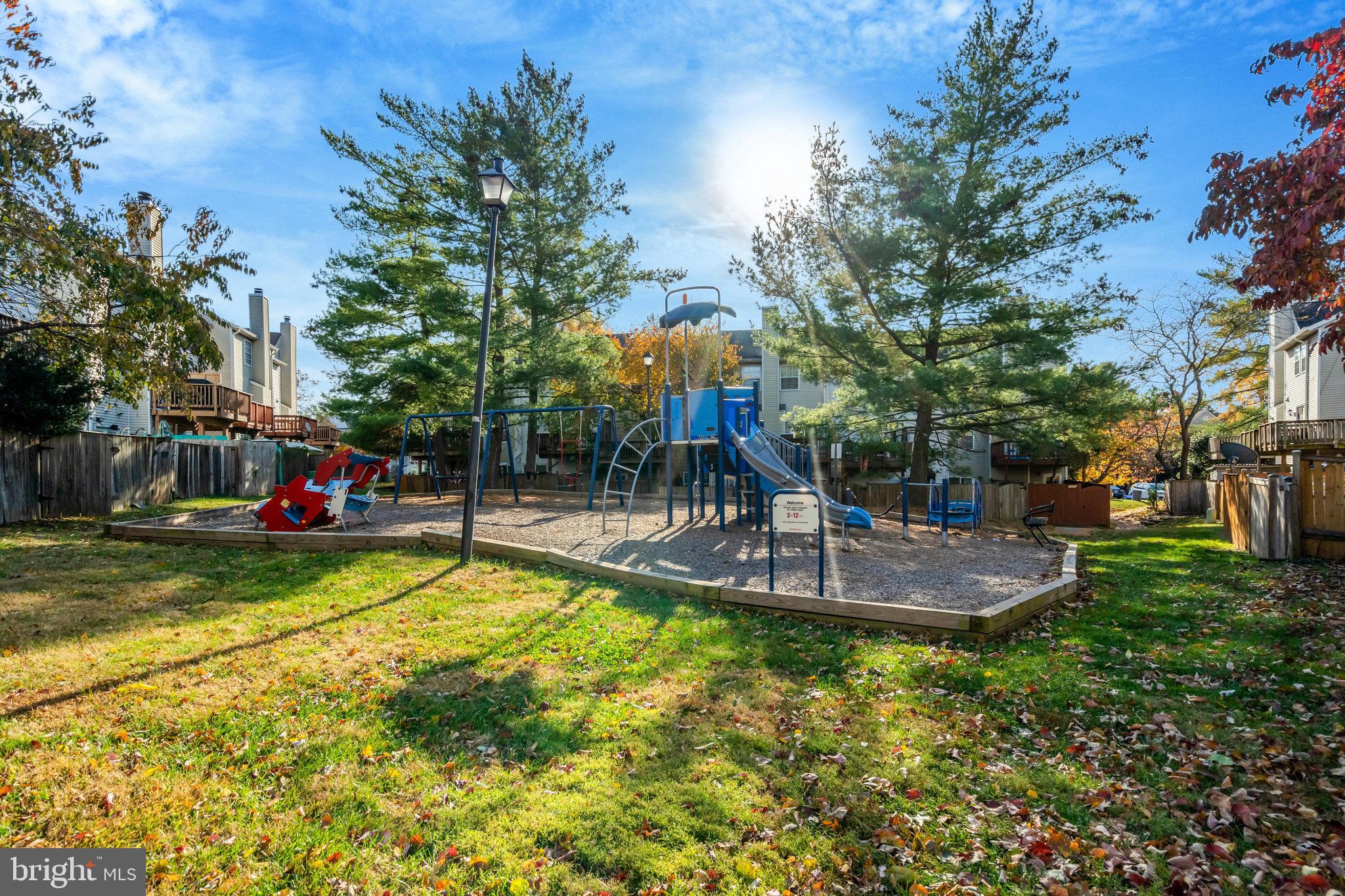 WINDING BROOK - Residential
