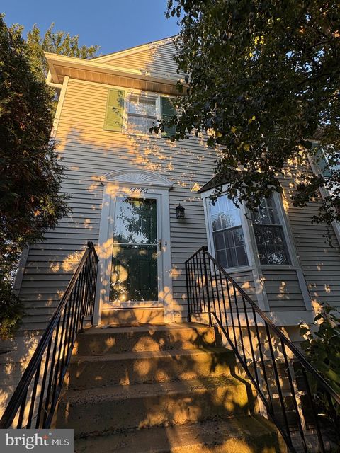 13776 FLOWING BROOK COURT 31-A CHANTILLY VA 20151