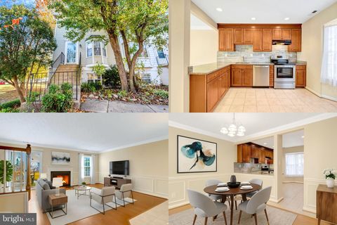 13776 FLOWING BROOK COURT 31-A CHANTILLY VA 20151