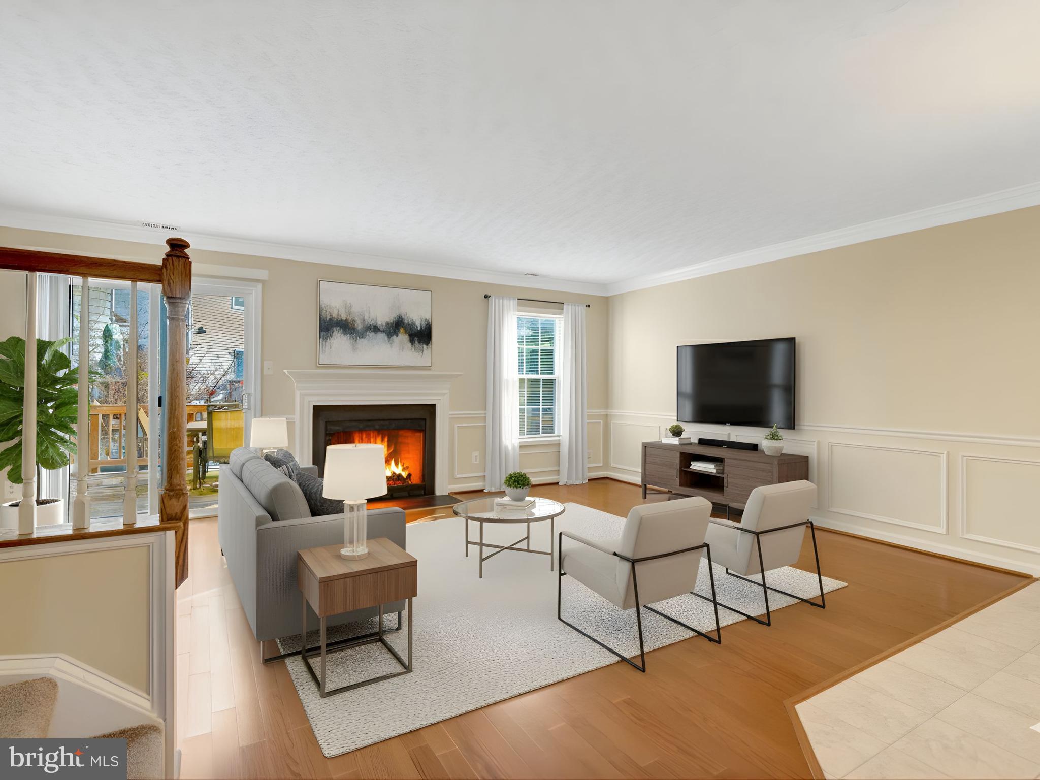 WINDING BROOK - Residential