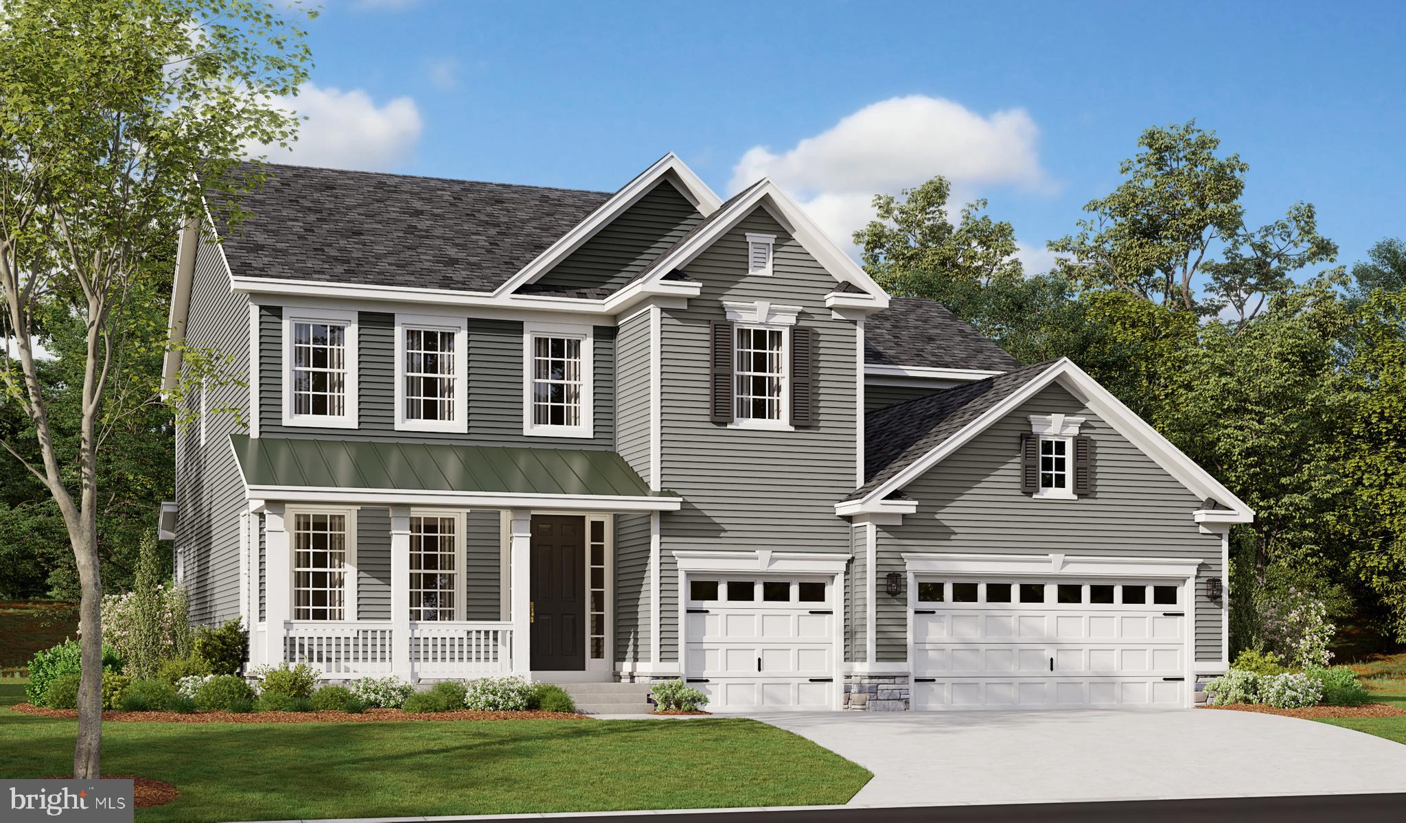 ROGERS GLEN - Residential