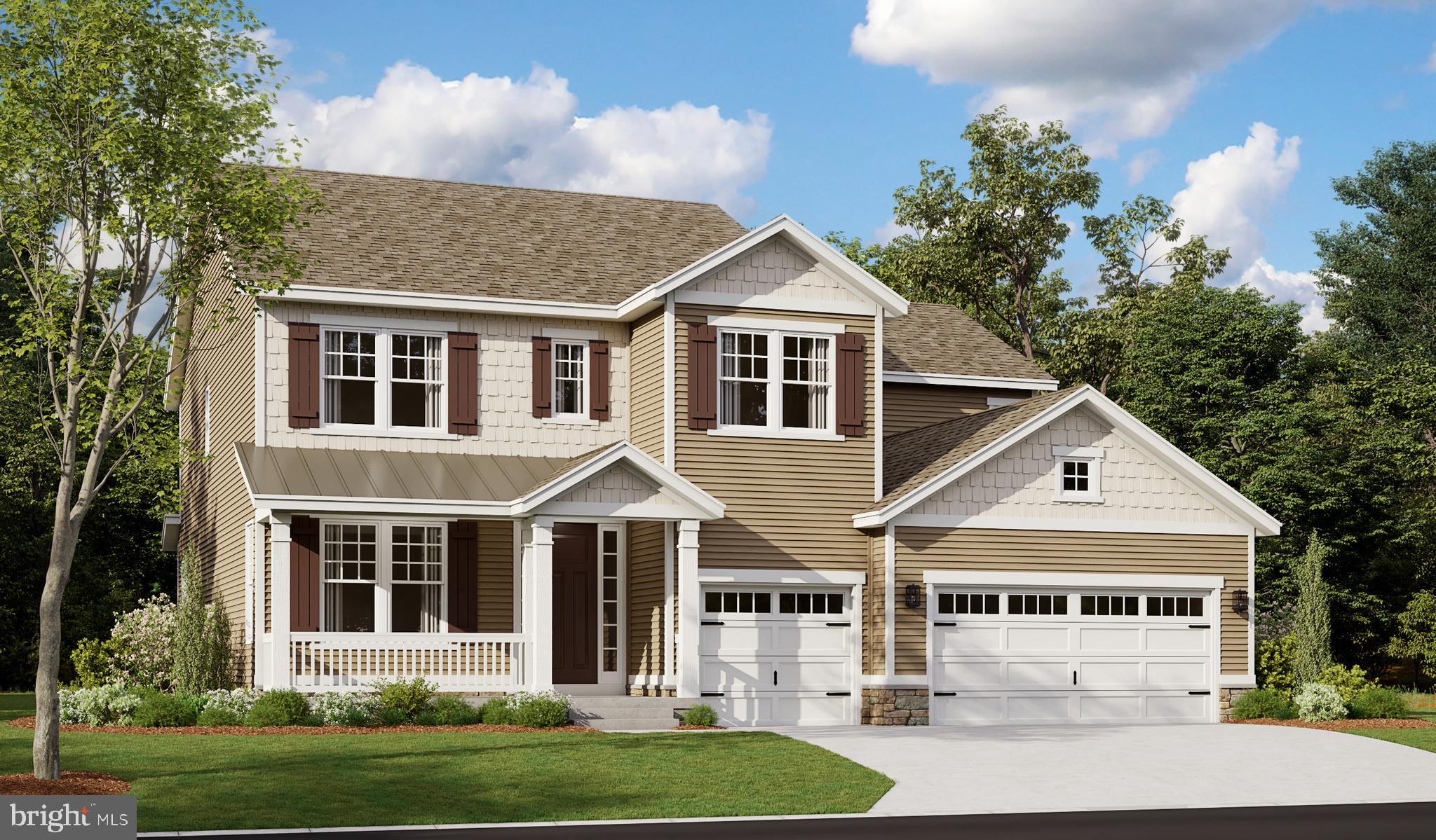 ROGERS GLEN - Residential
