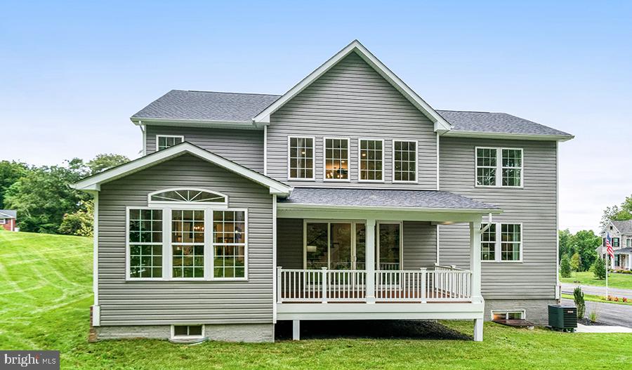 ROGERS GLEN - Residential