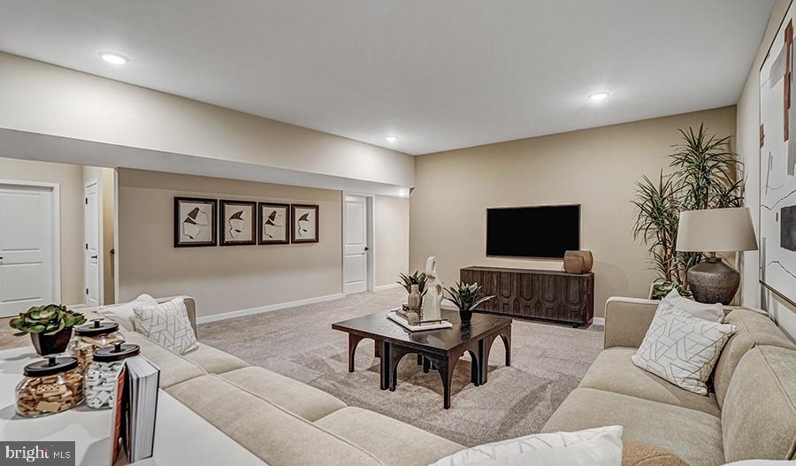 ROGERS GLEN - Residential